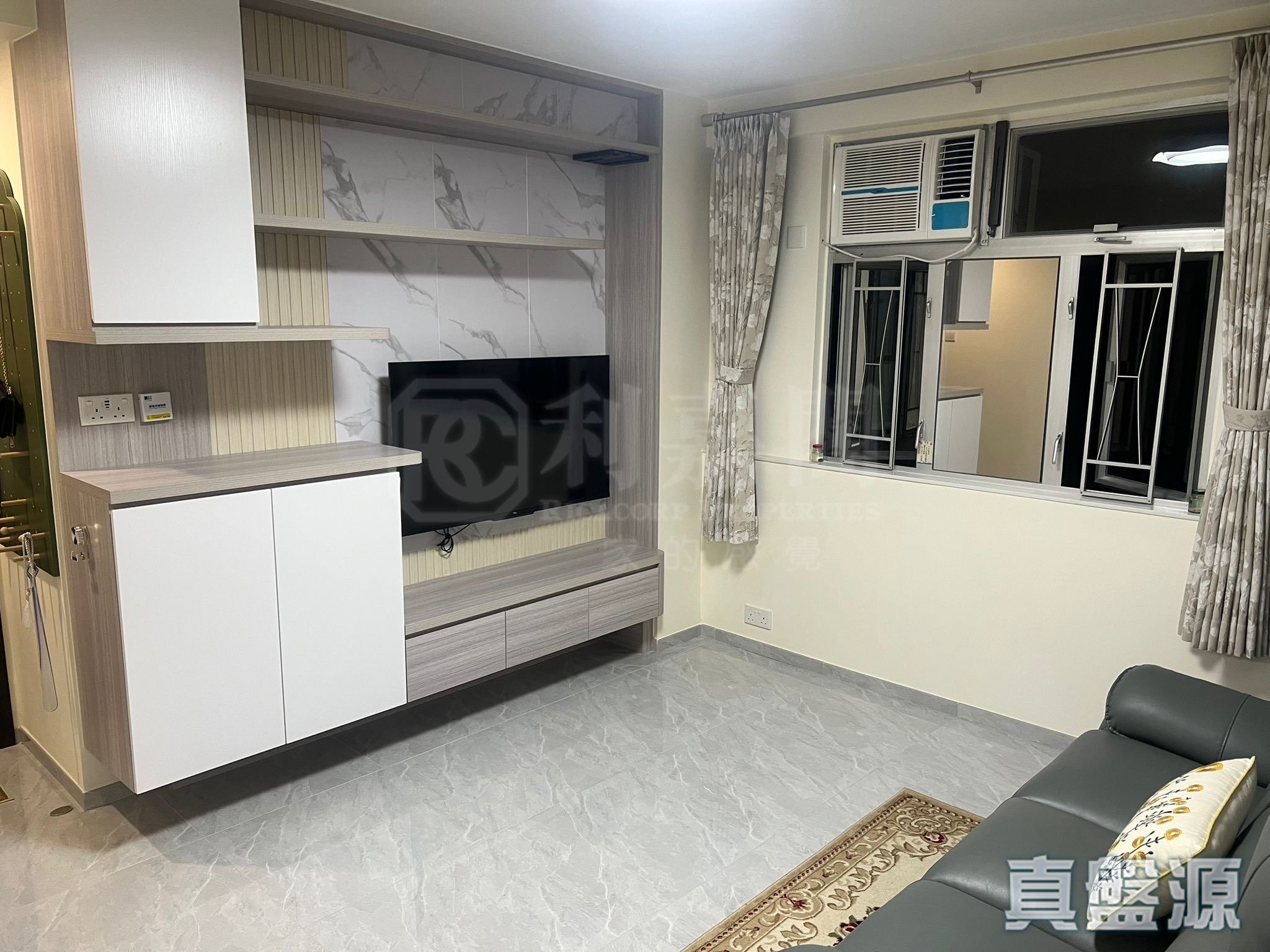 百福花园 德福阁 高层 F室 北角/北角半山