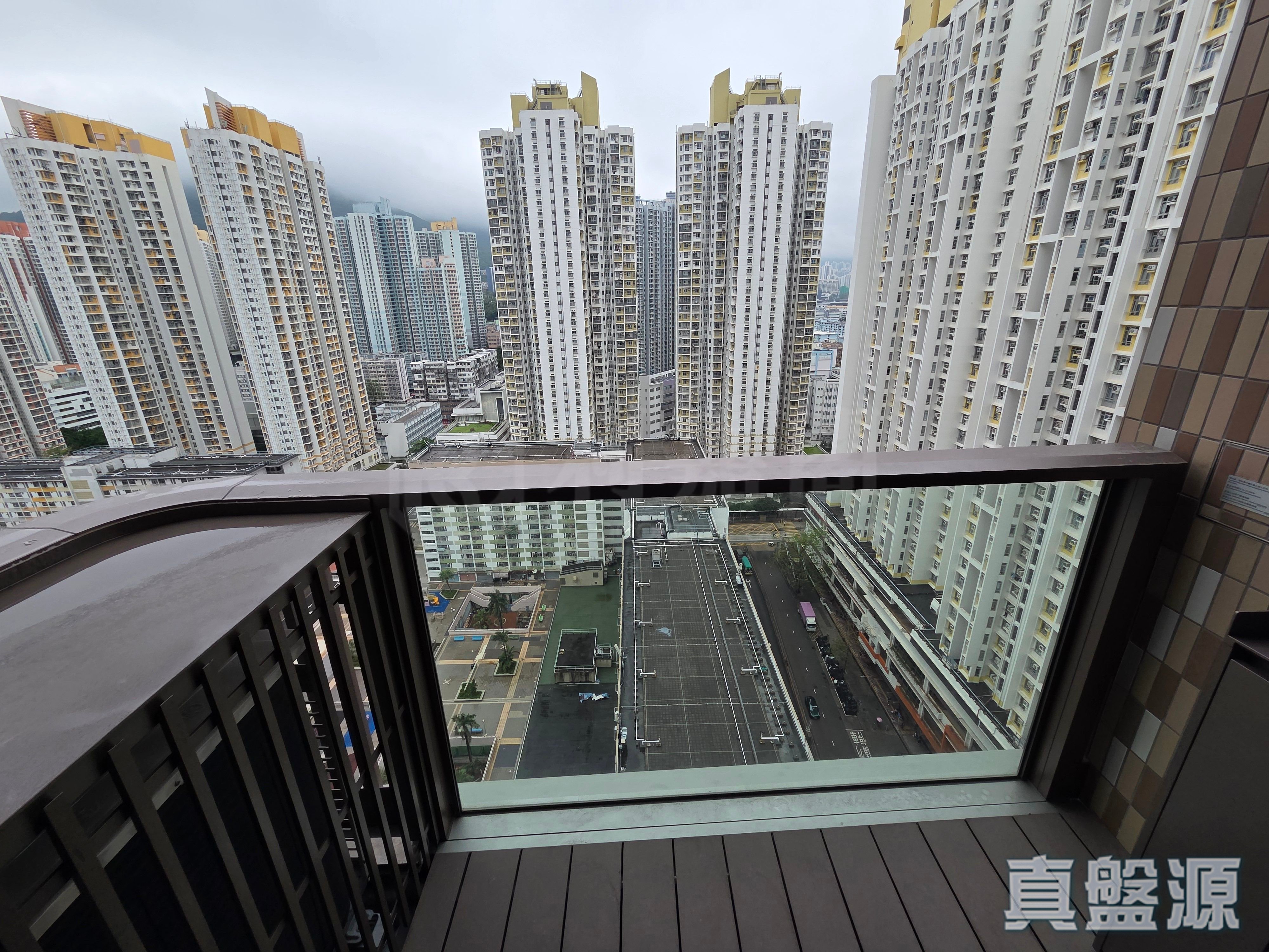 BELGRAVIA PLACE 1期 1A座 11室 西九龍