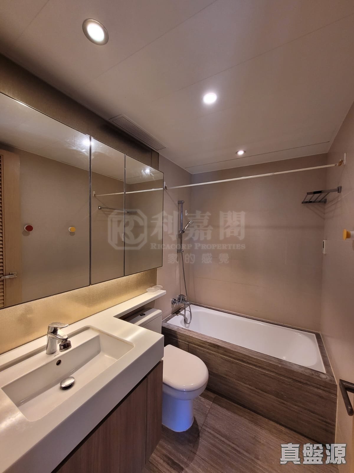 THE VISIONARY TOWER 2 High Floor Zone Flat C Tung Chung