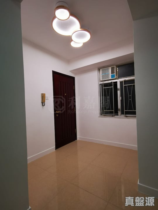 TAK BO GARDEN BLOCK A High Floor Zone Flat 8 Kowloon Bay/Ngau Chi Wan/Diamond Hill/Wong Tai Sin