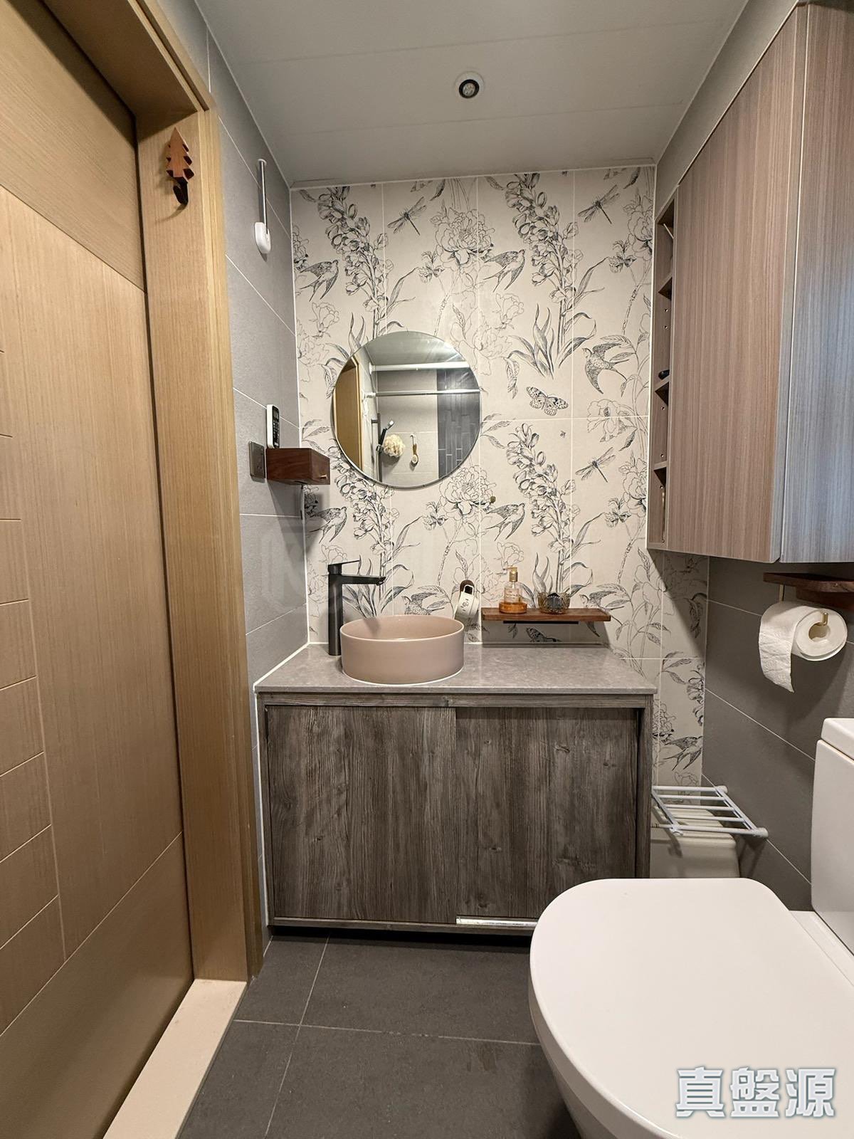 慧安園 3座 極高層 C室 將軍澳