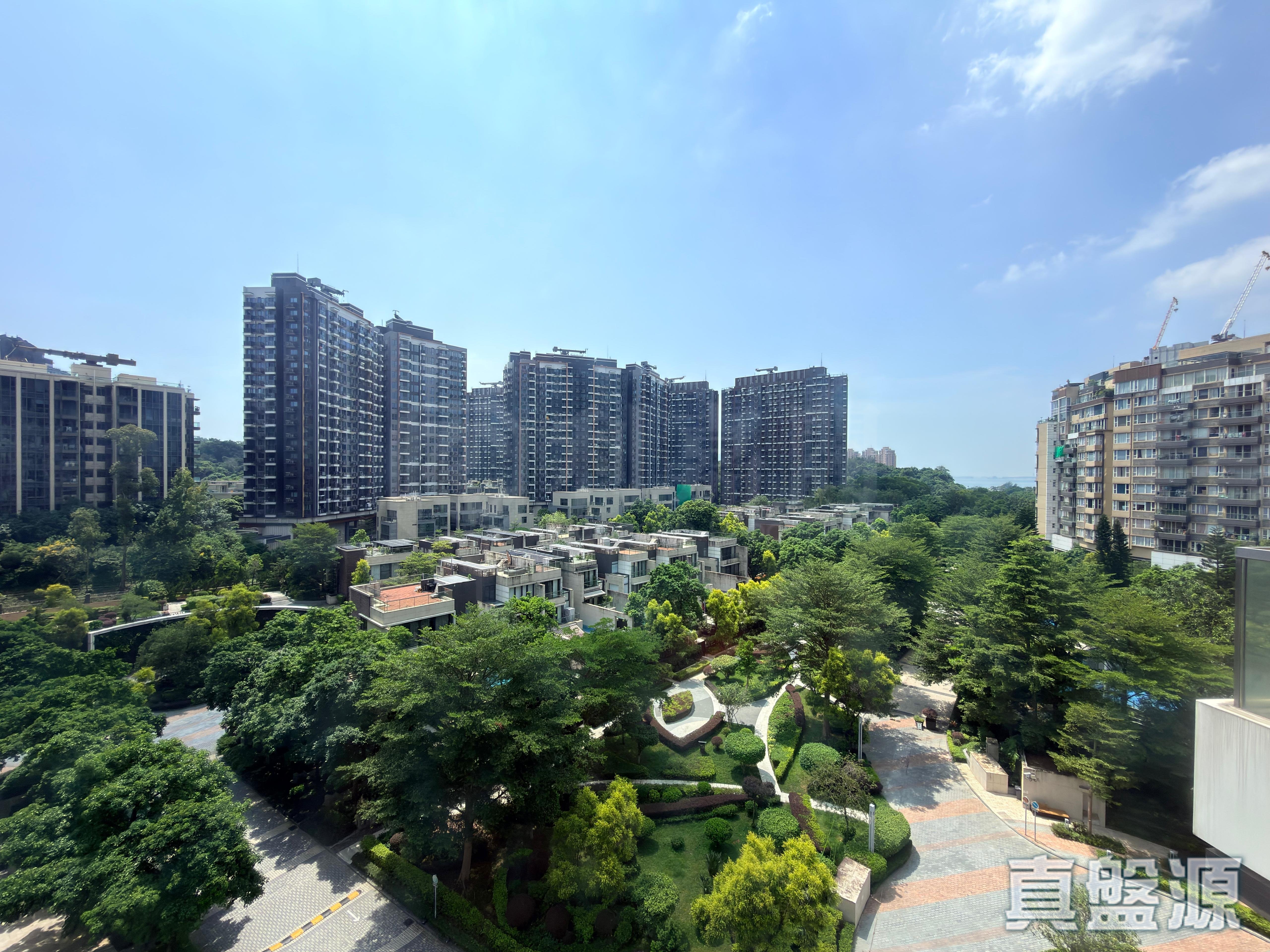 AVIGNON TOWER 3 High Floor Zone Sham Tseng/Castle Peak Road