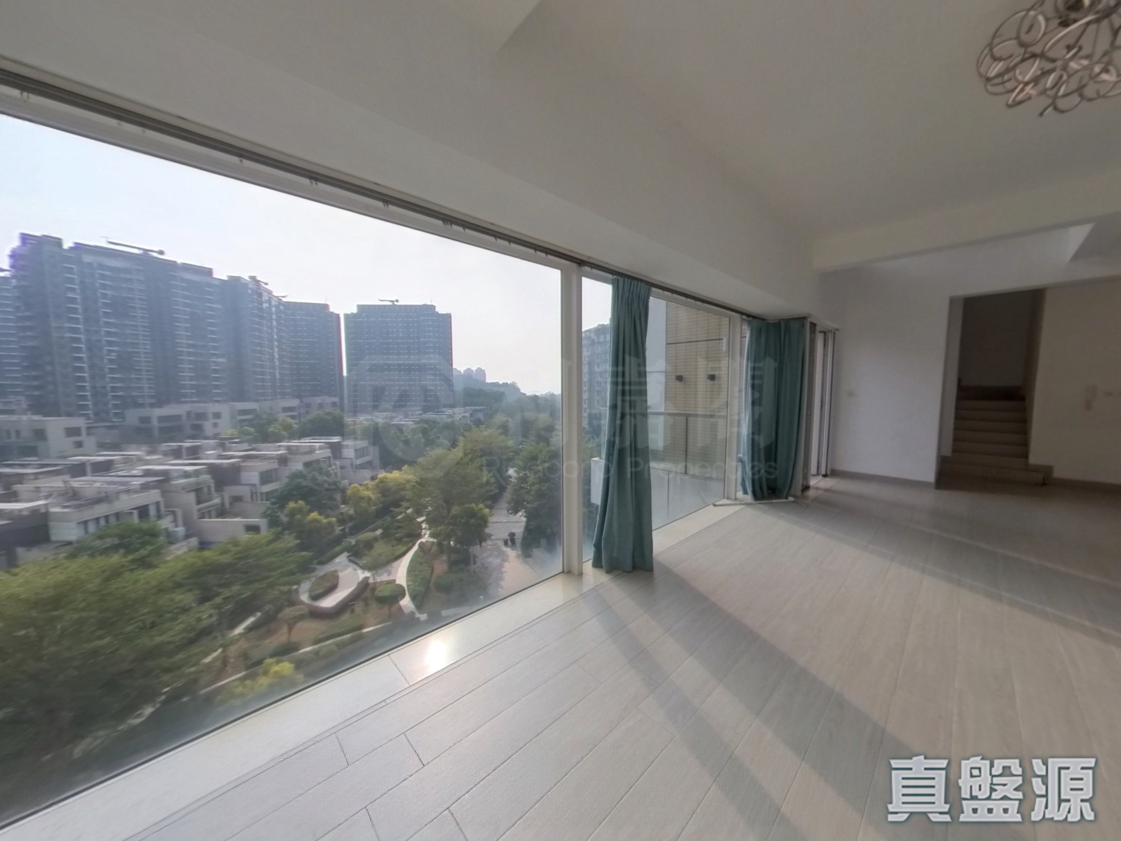 AVIGNON TOWER 3 High Floor Zone Sham Tseng/Castle Peak Road