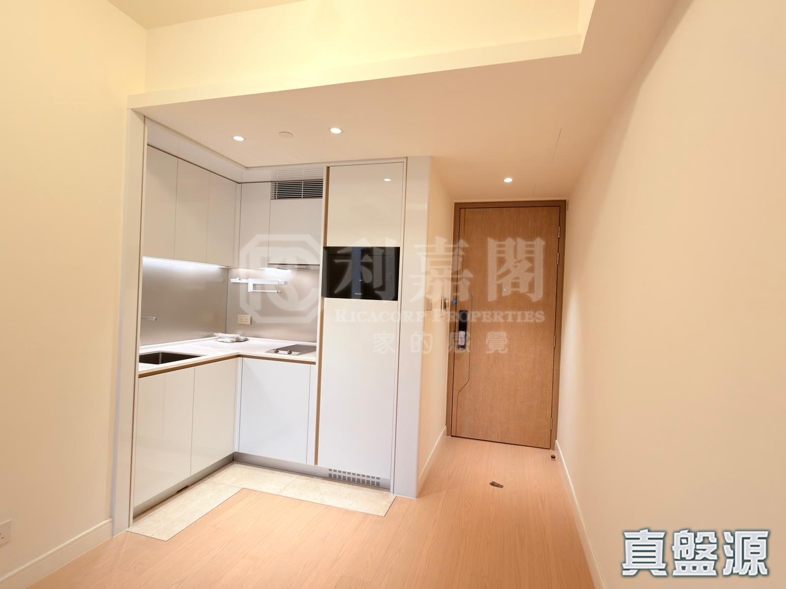 MONACO ONE 1期 2A座 中層 D室 土瓜灣/九龍城/新啟德/新蒲崗