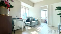 綠意居 極高層 B室 中上環/西區