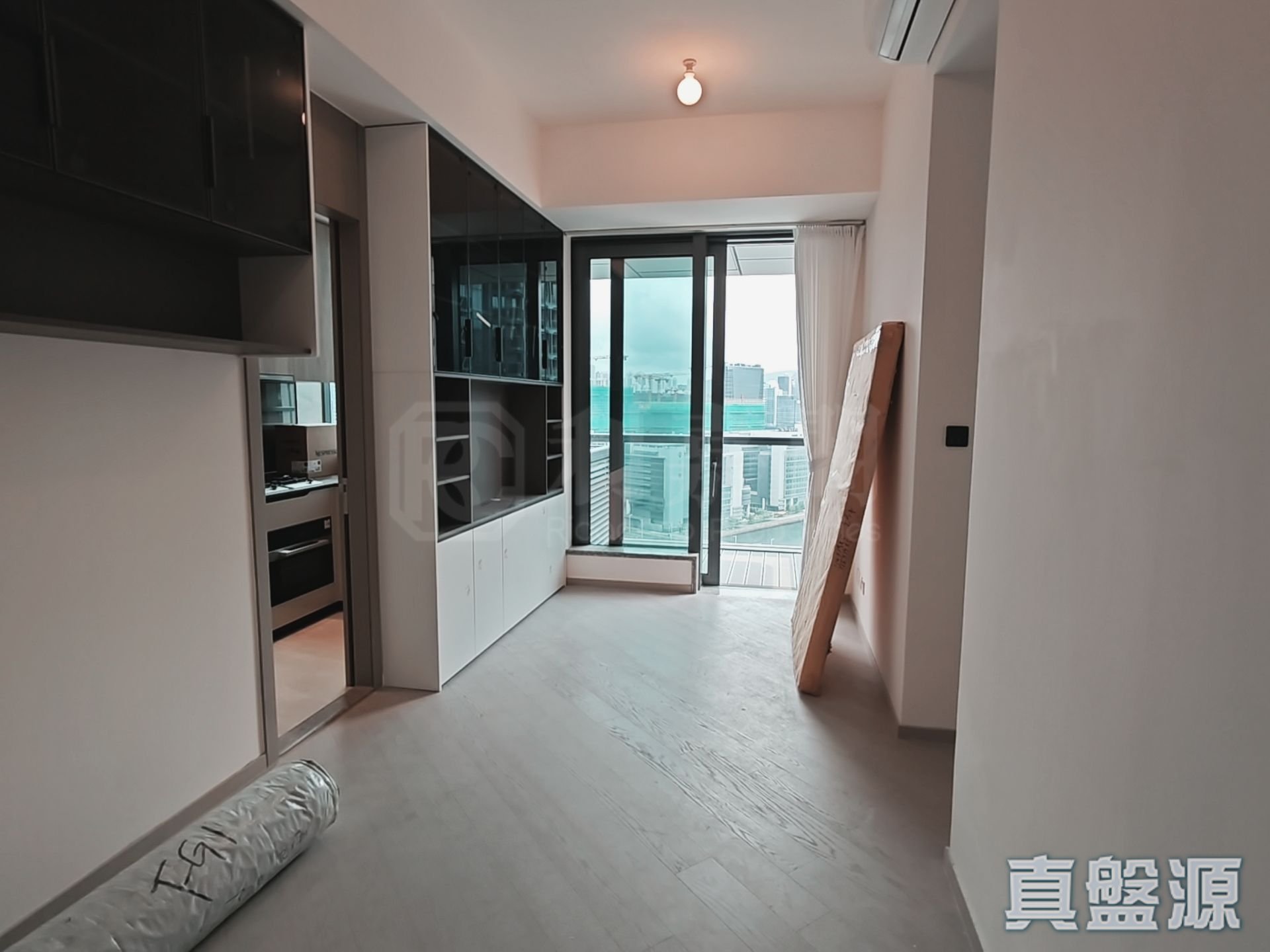 维港．双钻 1A座 极高层 土瓜湾/九龙城/新启德/新蒲岗