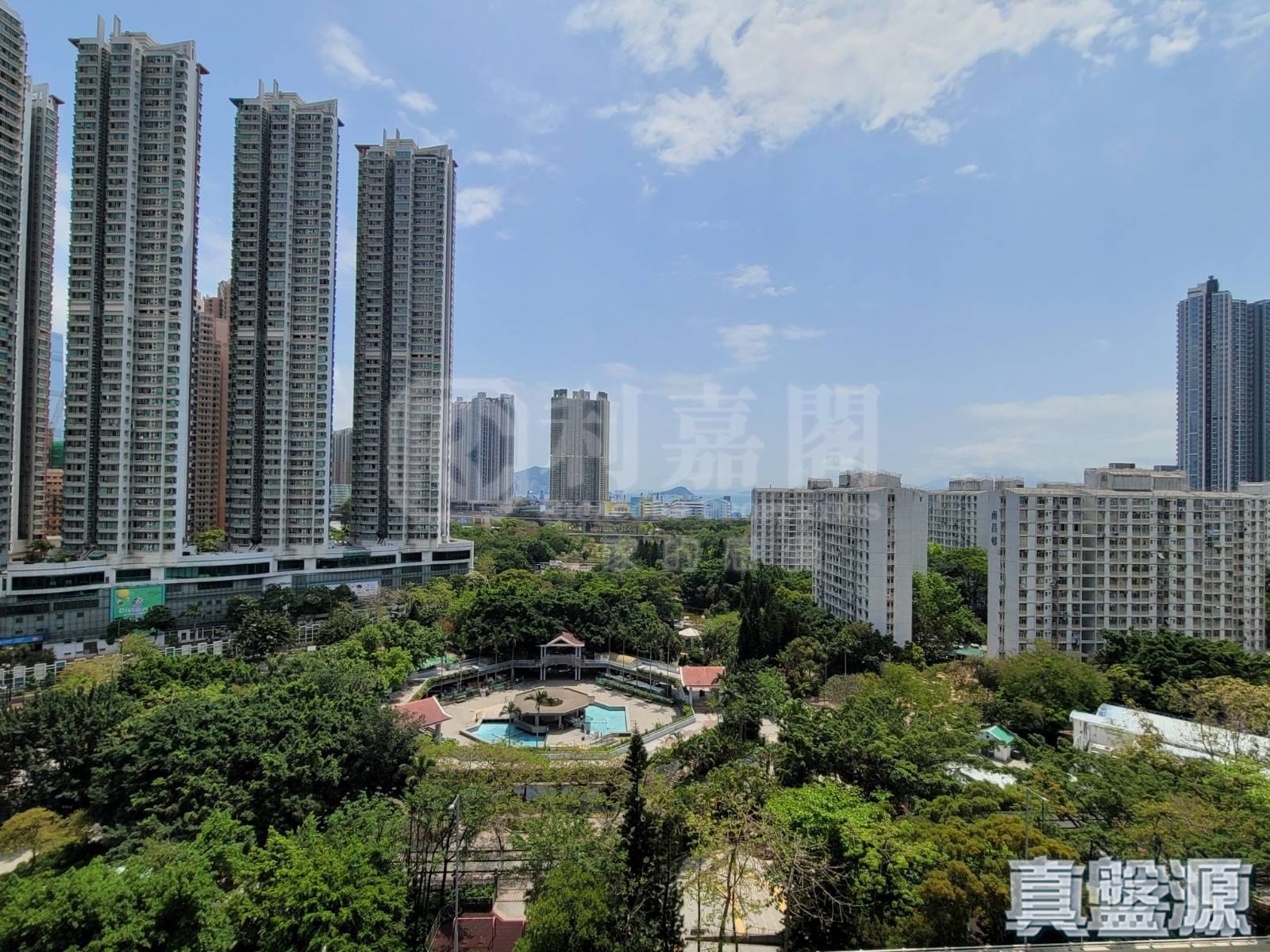 HARBOUR PARK Medium Floor Zone Flat D West Kowloon