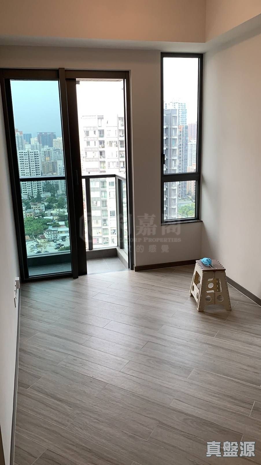 蝶翠峰 5期 尚悅‧嶺 1座