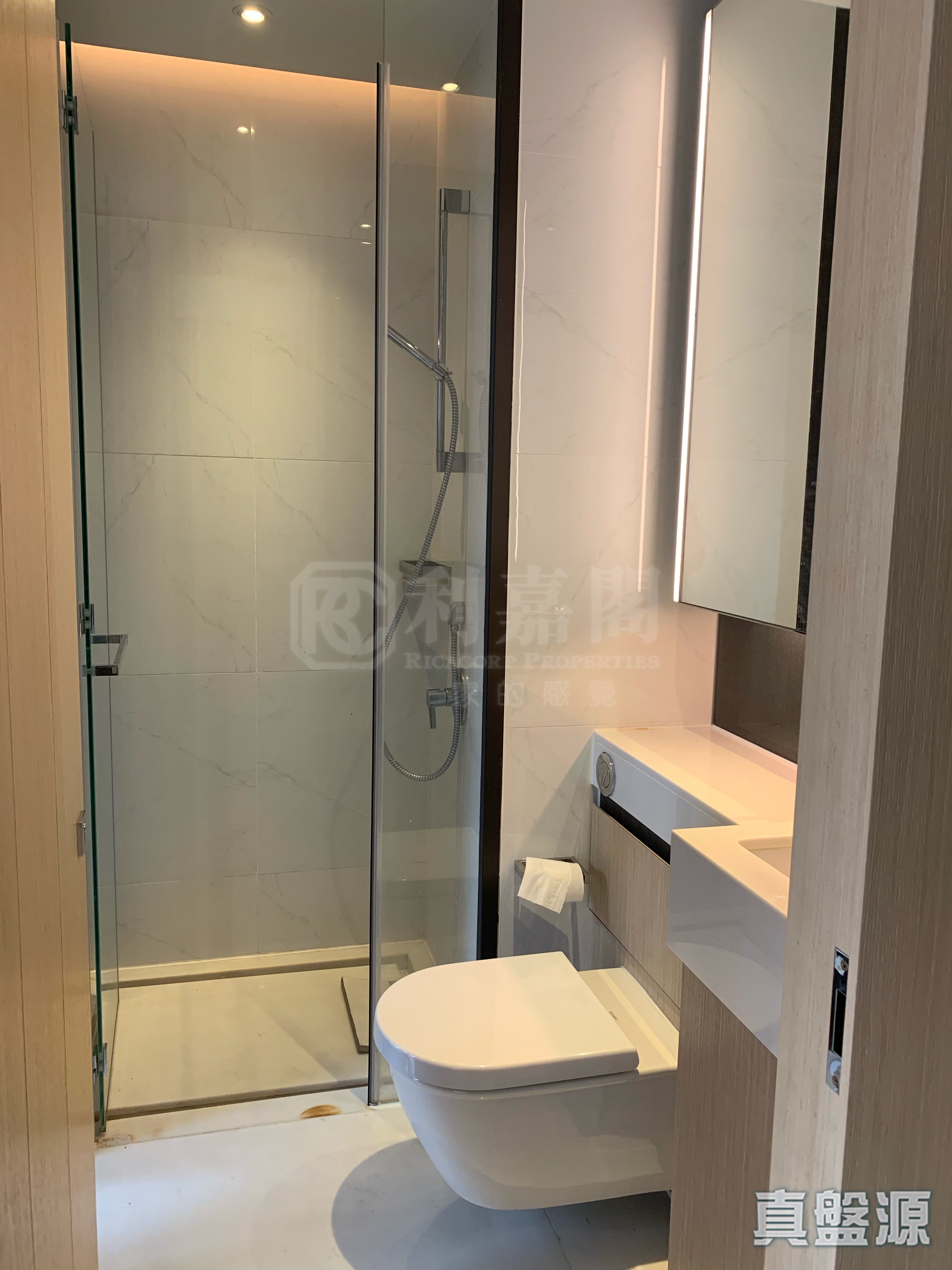 利奧坊．曉岸 1座 低層 G室 奧運站/南昌