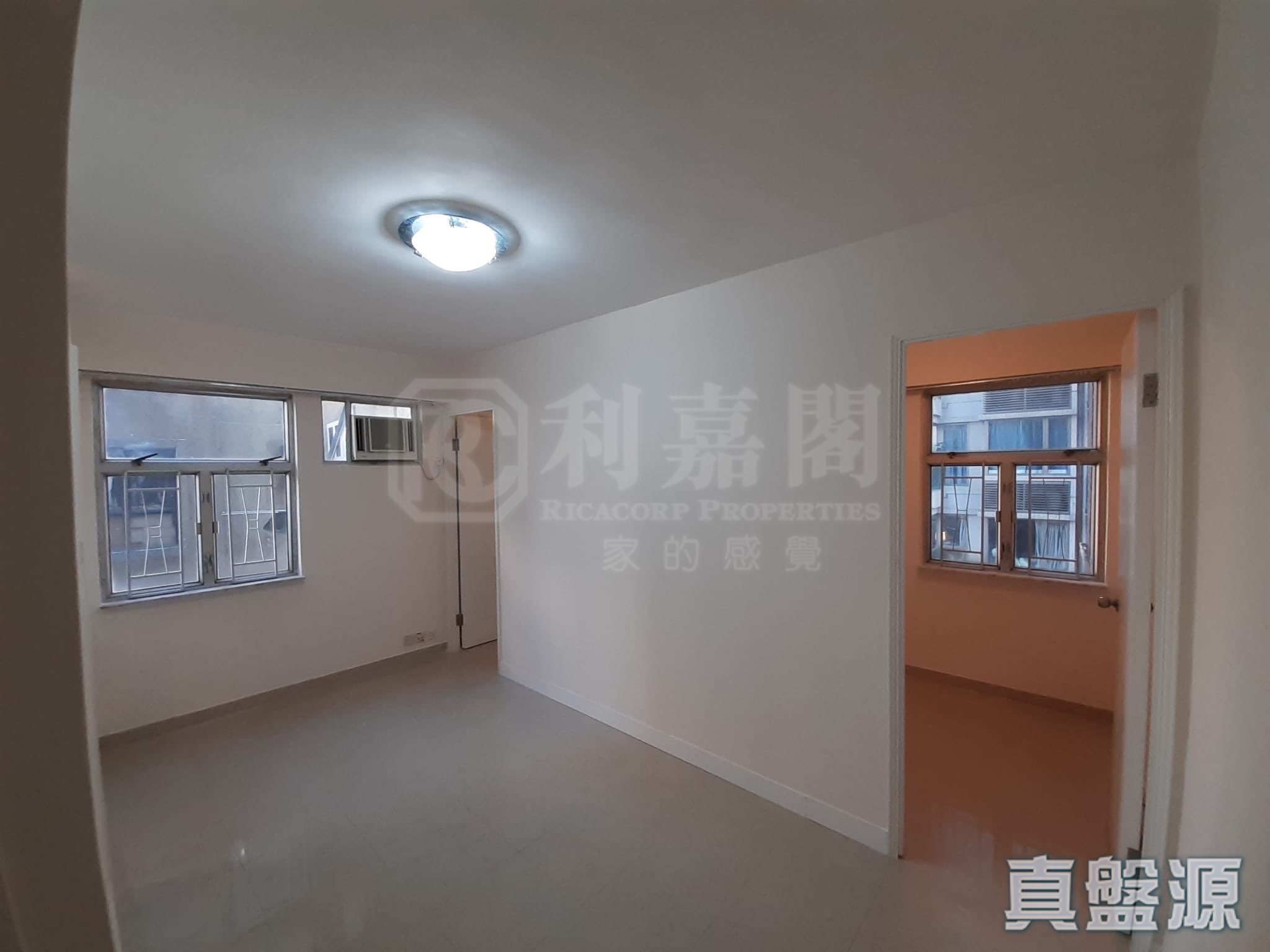 裕新大厦 2座 高层 B室 中上环/西区