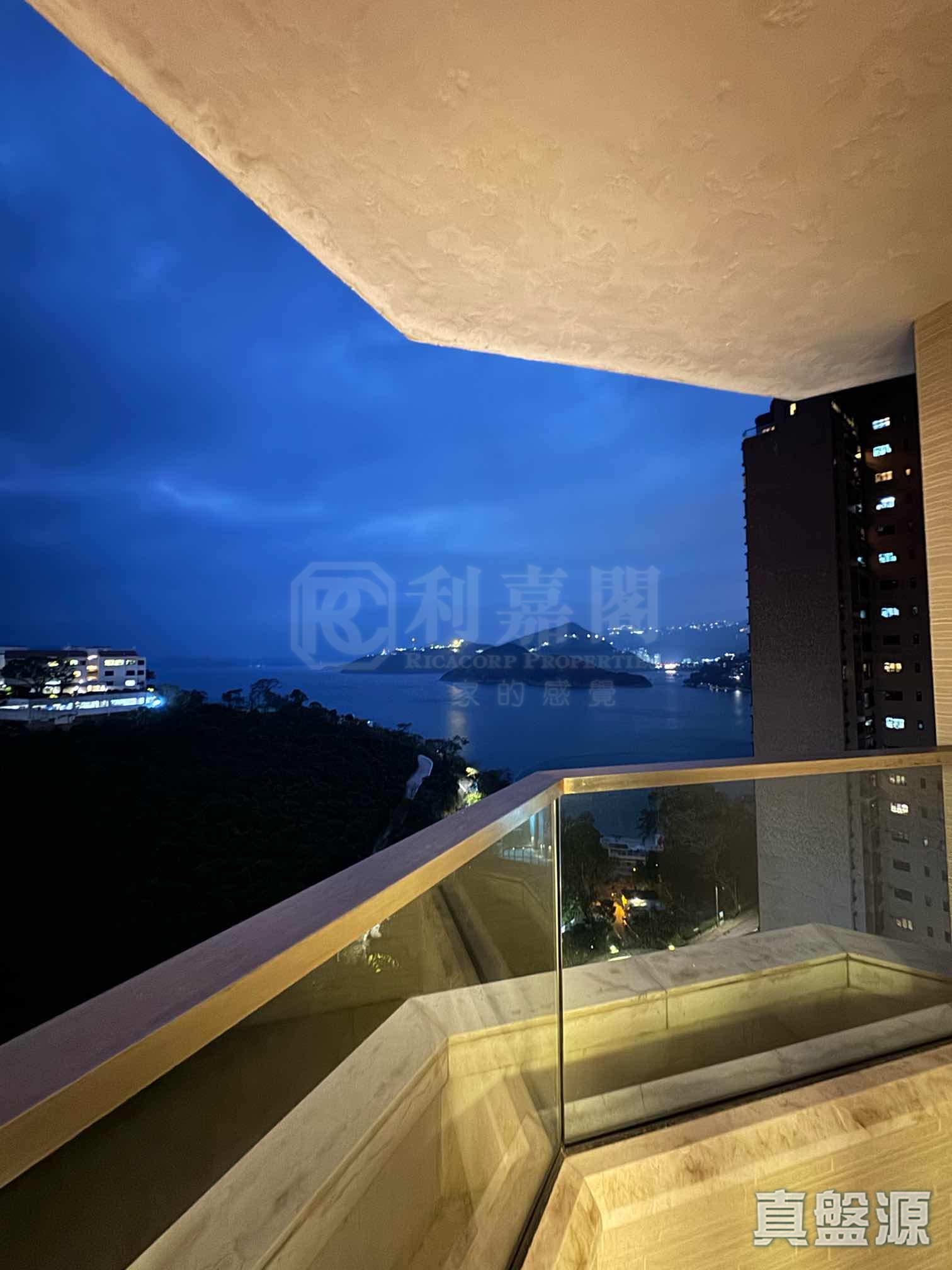 BELGRAVIA 高层 A室 山顶/南区