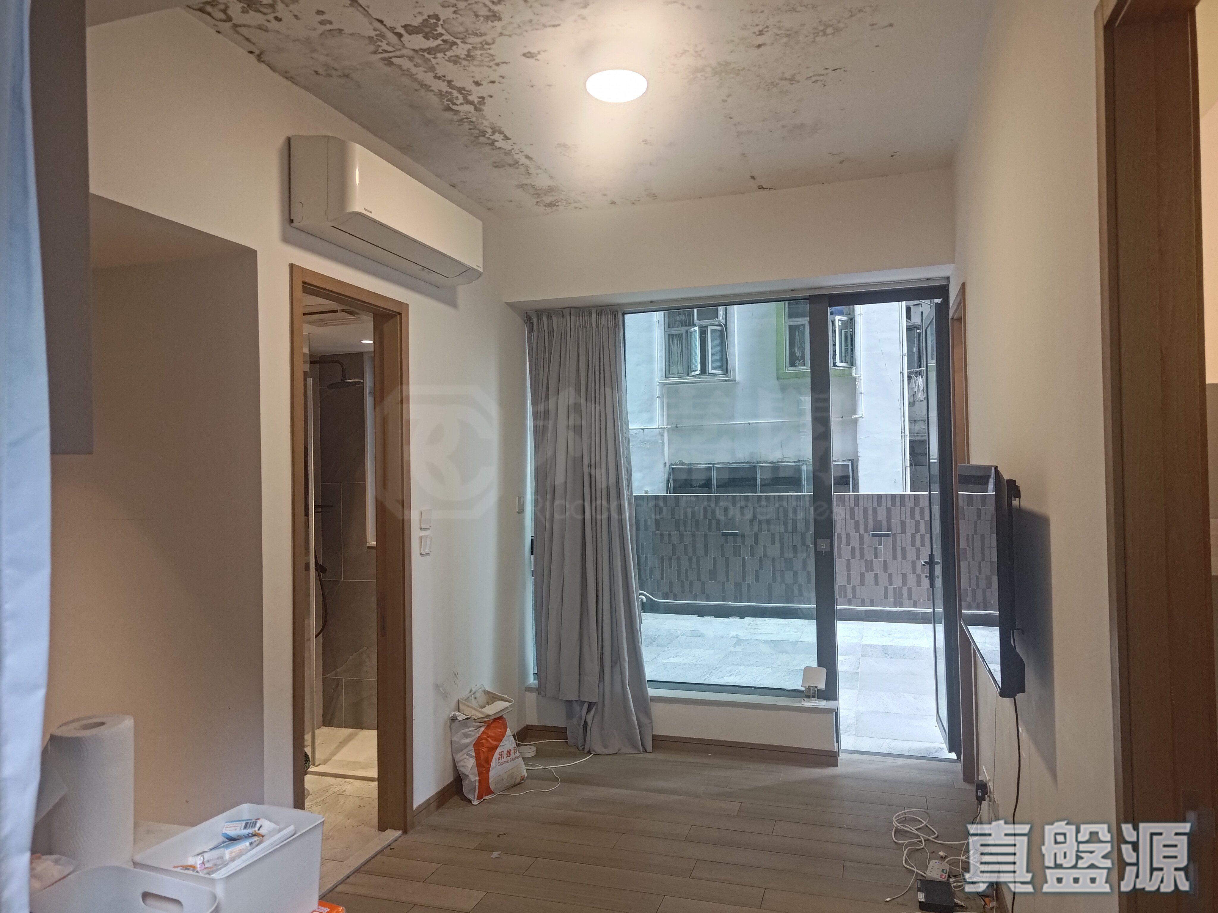 千望 低層 A室 旺角/油麻地