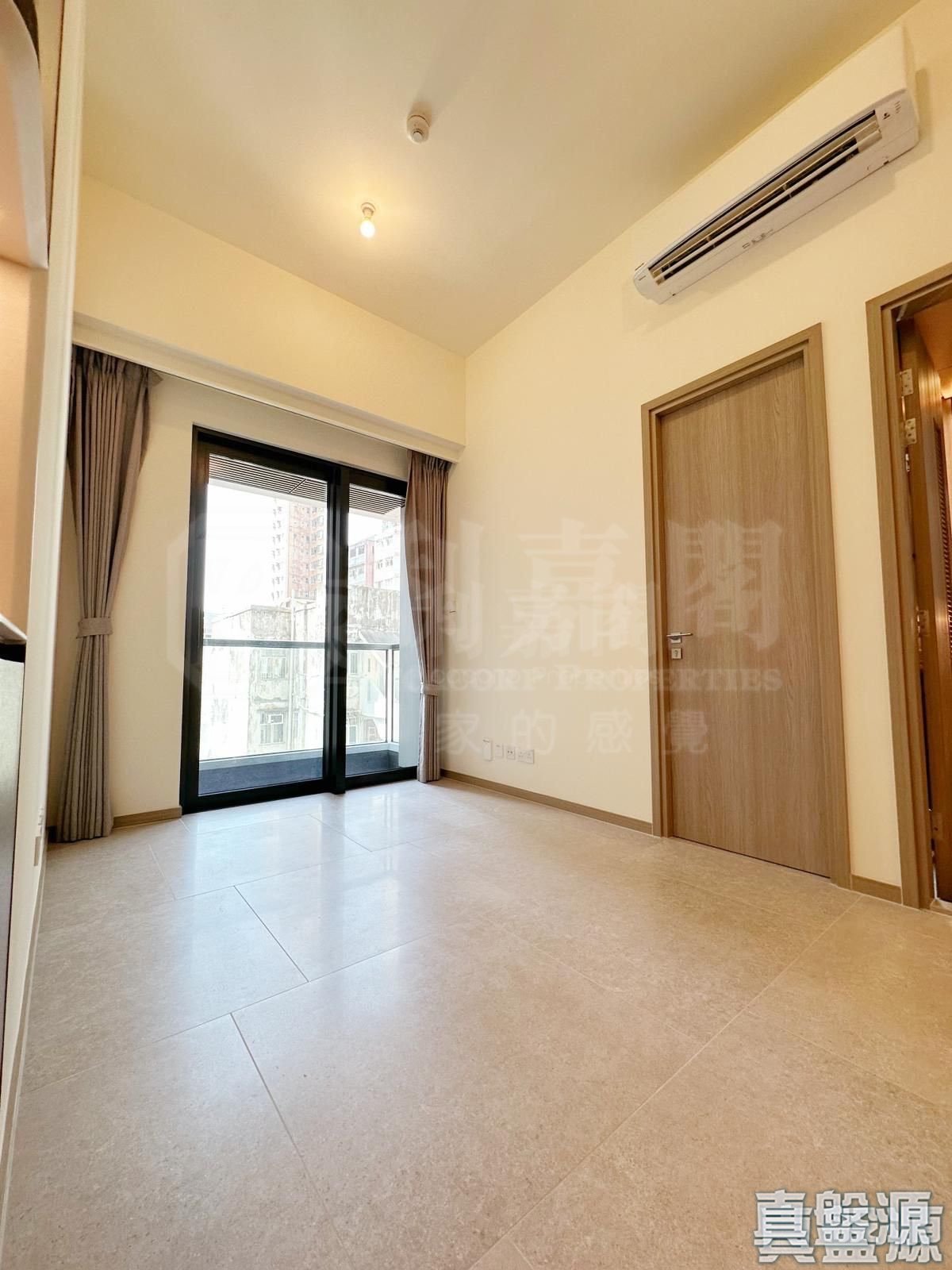 KENNEDY 38 Low Floor Zone Flat D Central/Sheung Wan/Western District