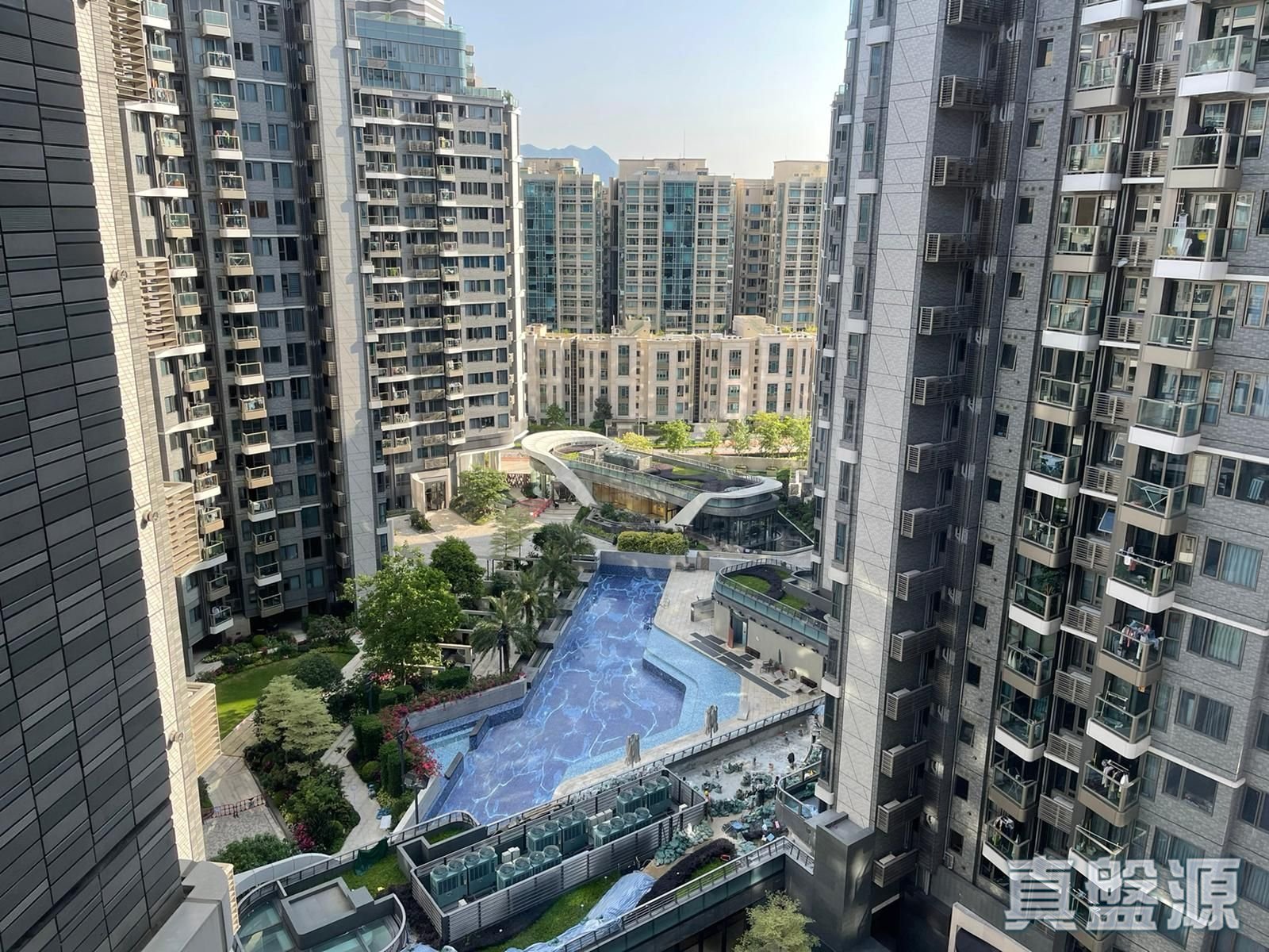 SOLARIA TOWER 2 High Floor Zone Flat C Tai Po