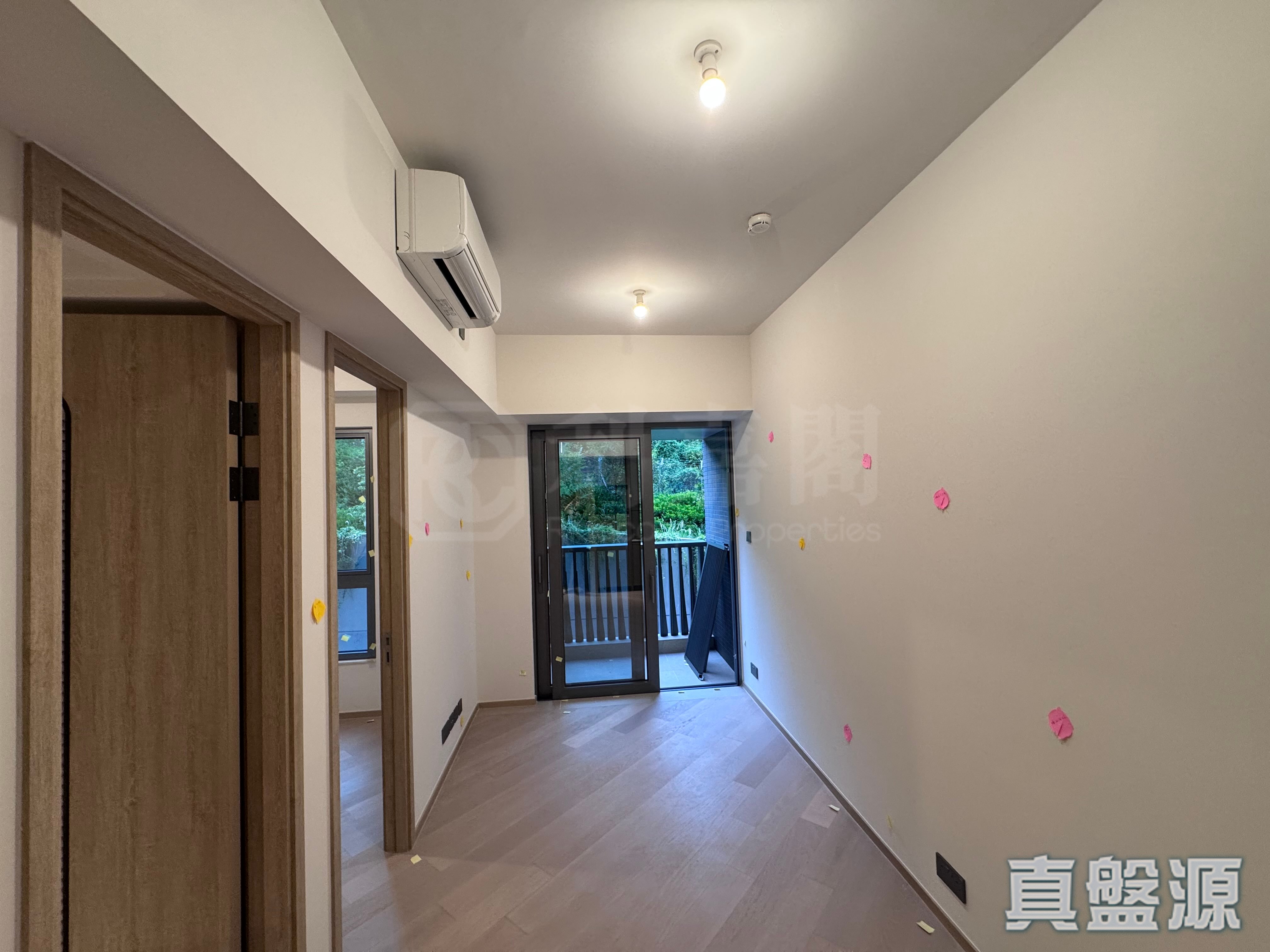 LE MONT PHASE 3 - Tower 5 High Floor Zone Flat D5 Tai Po
