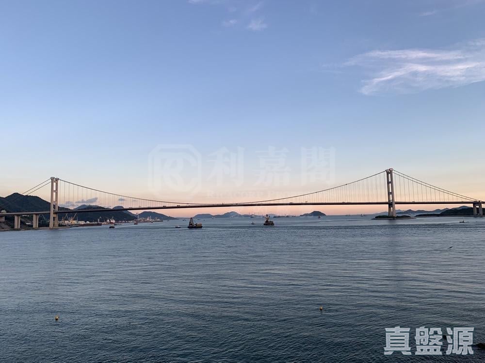 星岸 深井/青山公路