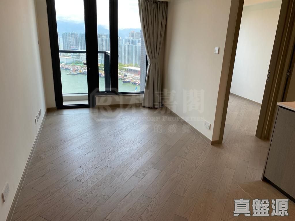 御海灣 2期 1座 中層 K室 屯門