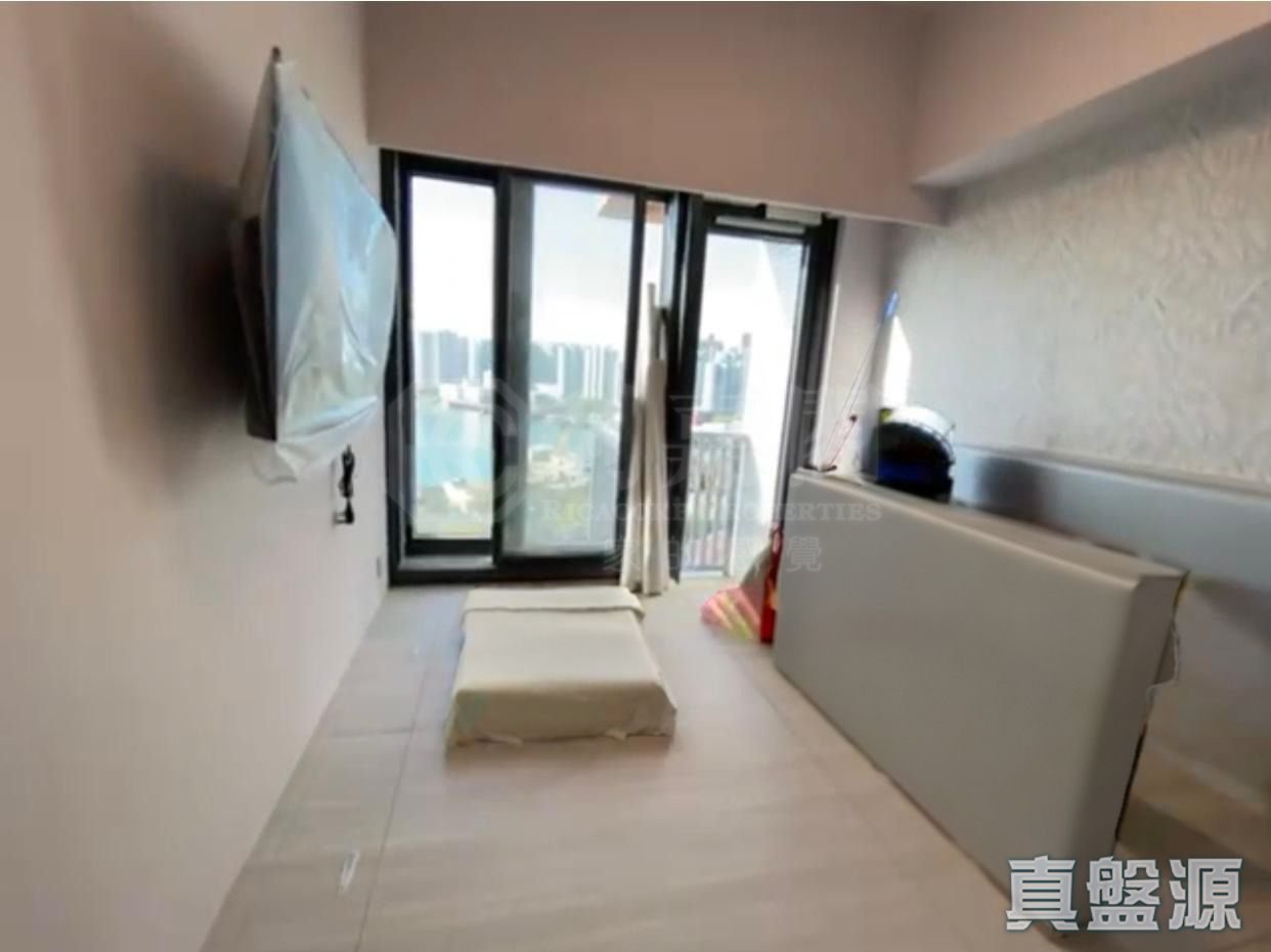 御海灣 2期 1座 中層 K室 屯門