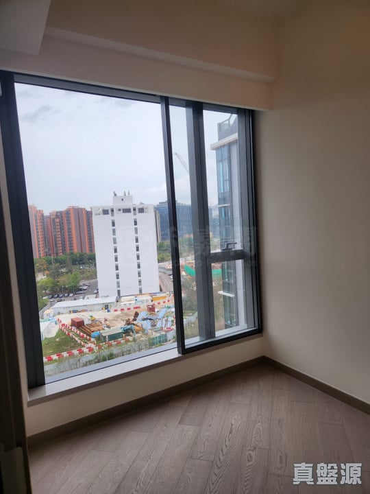 SILICON HILL PHASE 1 - Greenwood Tower 3 Very High Floor Zone Flat B3 Tai Po