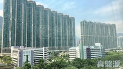THE VISIONARY TOWER 8 Low Floor Zone Flat D Tung Chung