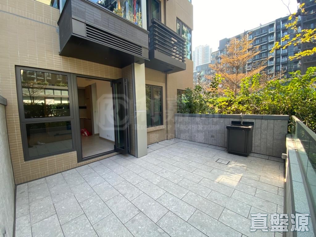 WETLAND SEASONS BAY 1期 2B座