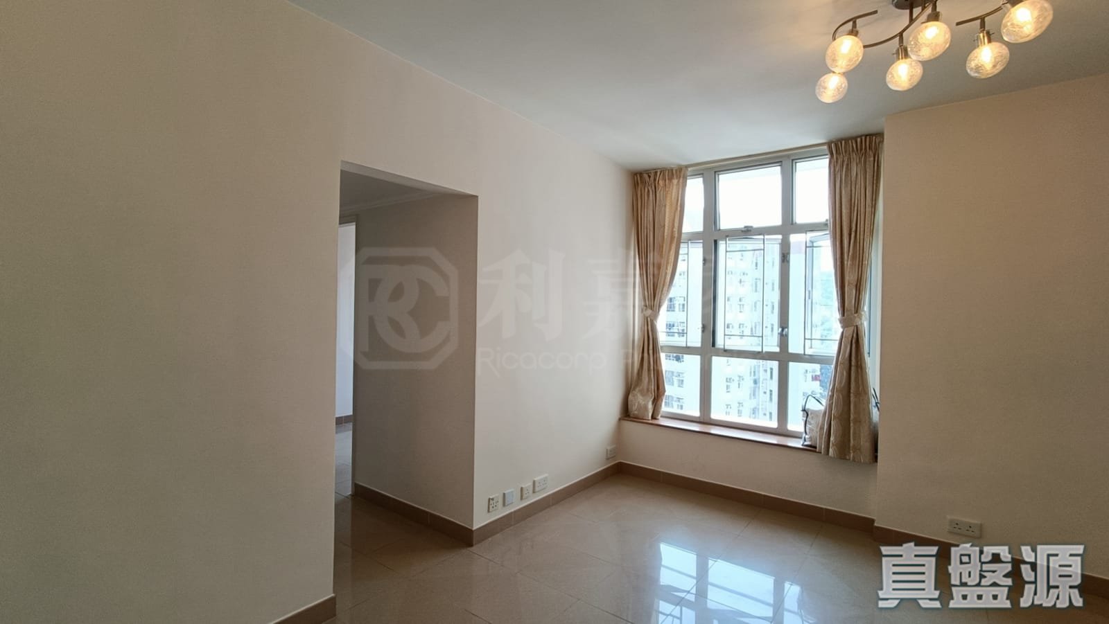 新达广场 6座 高层 A室 大埔