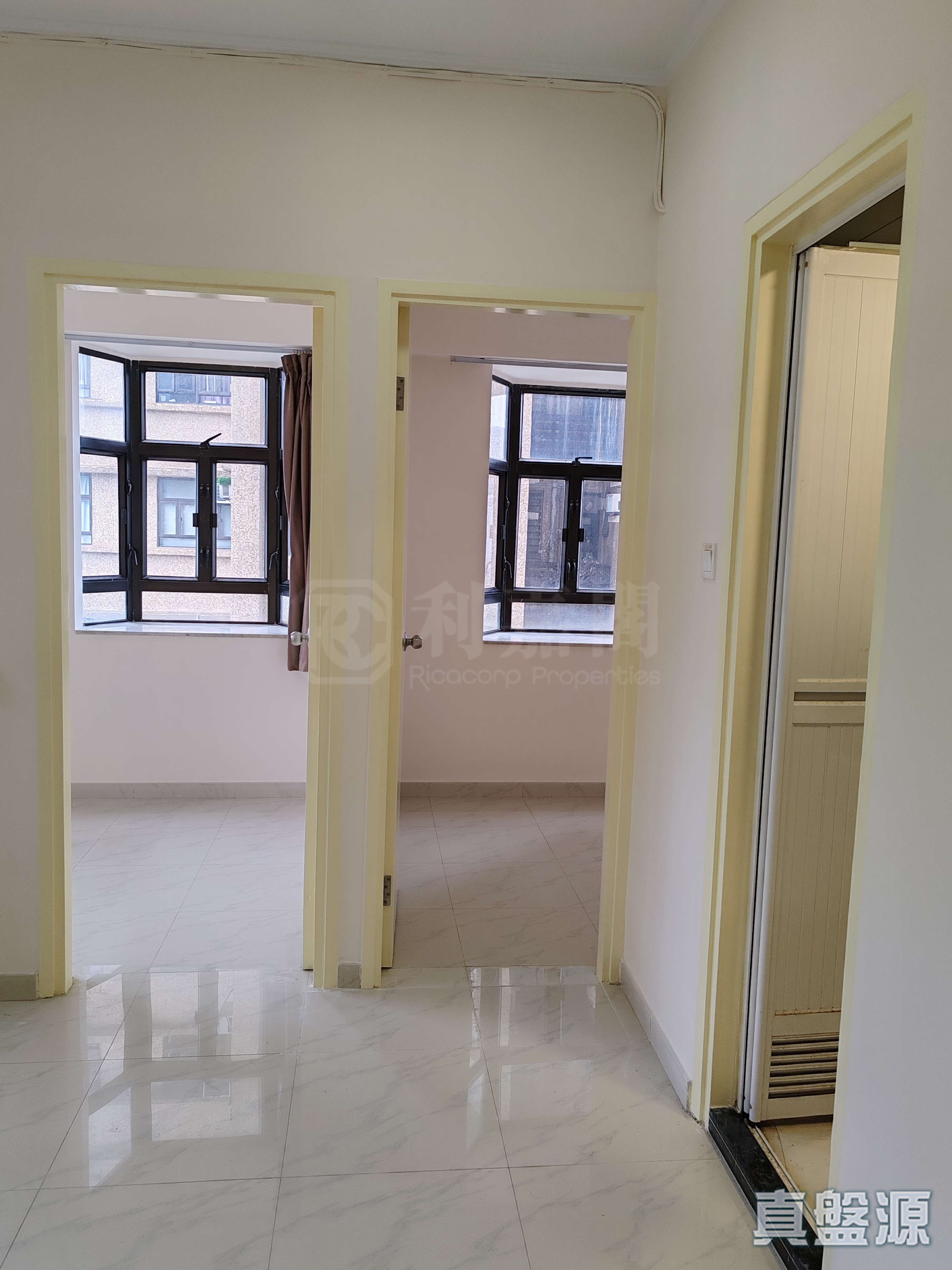 偉華中心 3座 高層 C室 沙田/火炭/九肚山