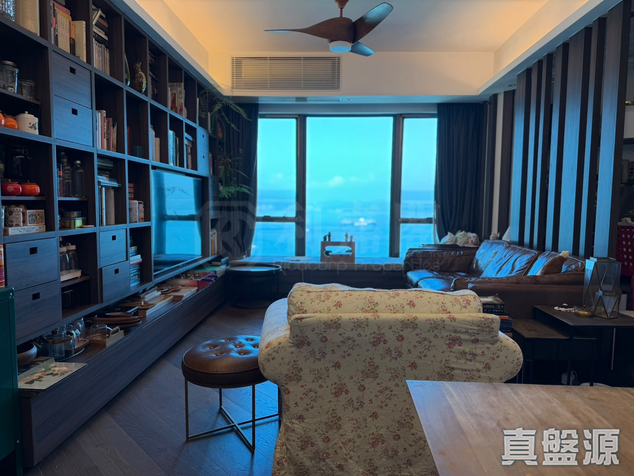 寶翠園 2期 5座