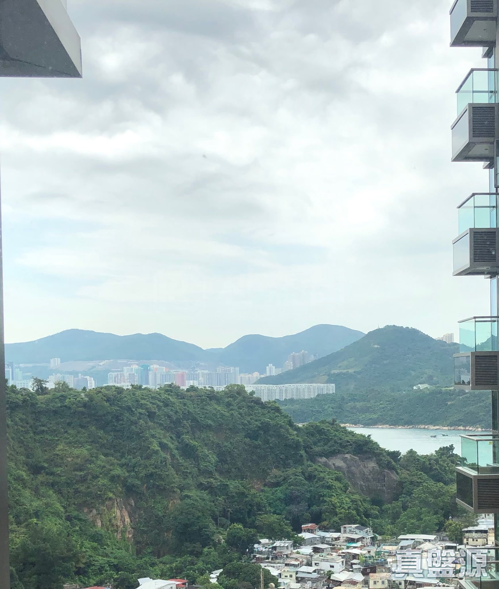 海傲湾 2座 高层 C室 观塘/蓝田/油塘