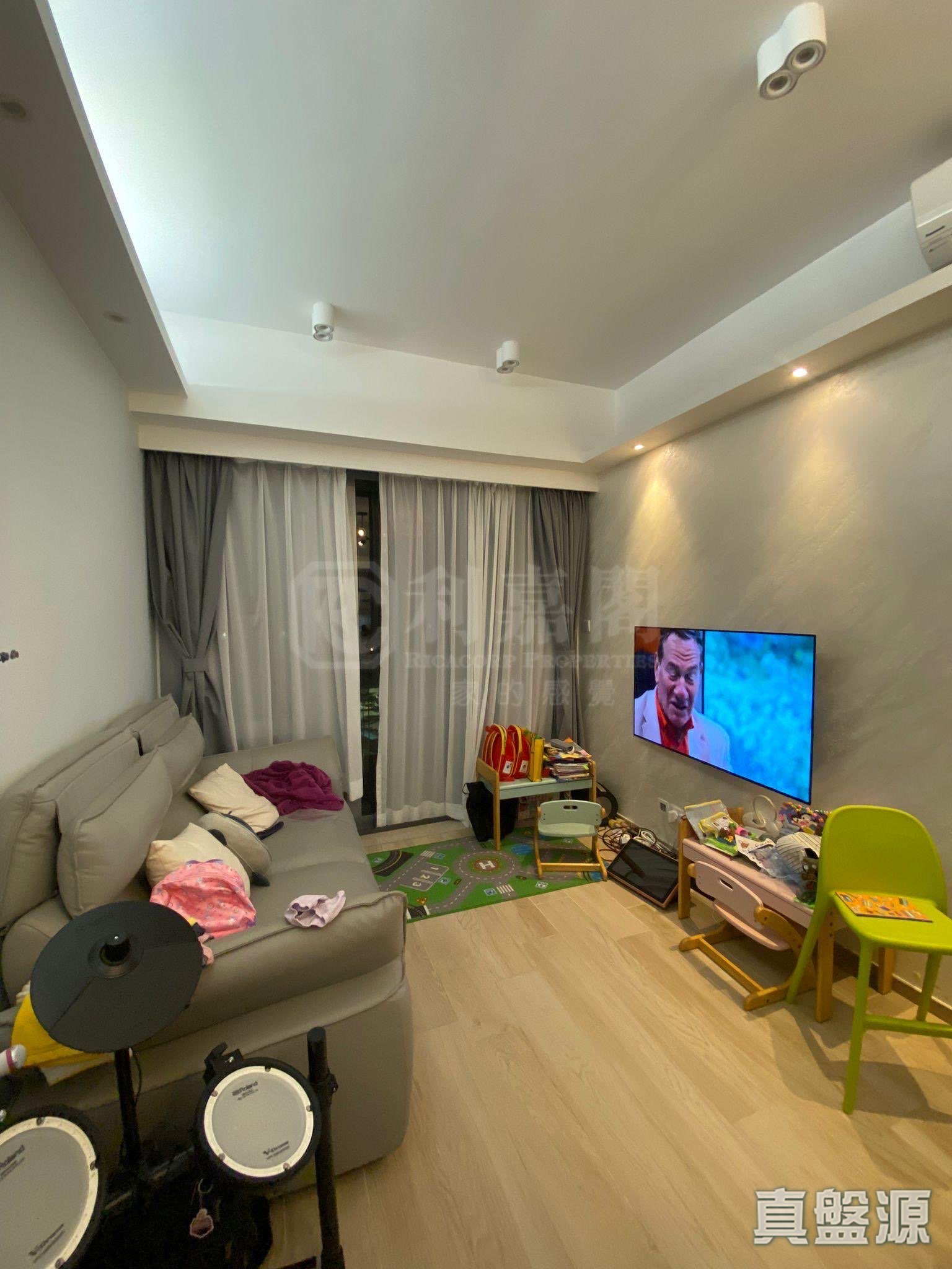 日出康城 5期A MALIBU 2A座 低層 B室 將軍澳