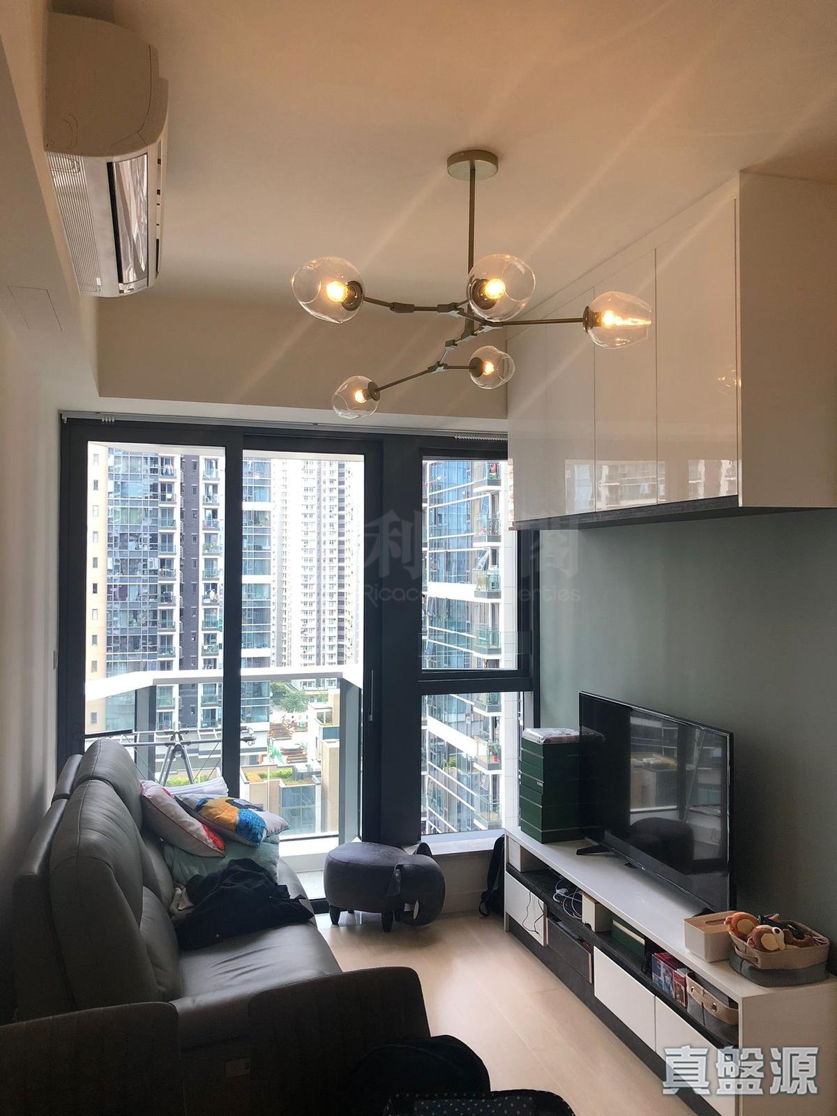 OASIS KAI TAK 5座 土瓜湾/九龙城/新启德/新蒲岗