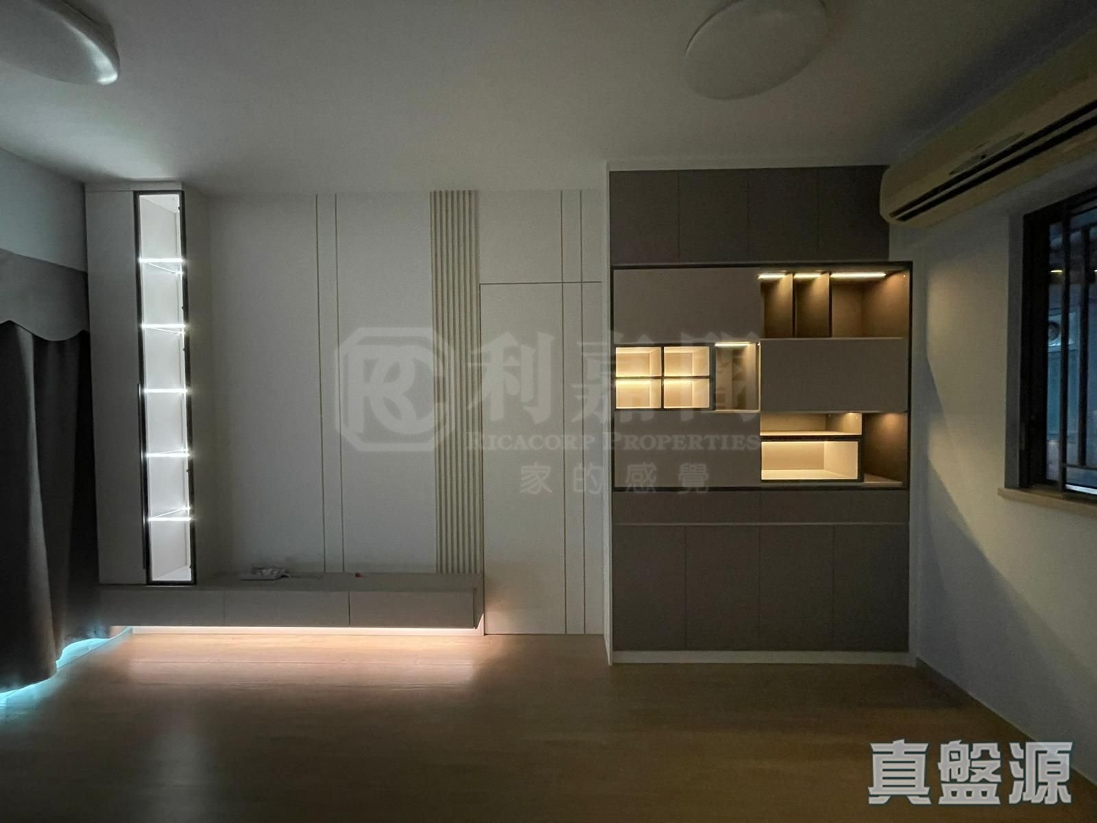 YOHO TOWN 2期 YOHO MIDTOWN 2座 高层 E室 元朗