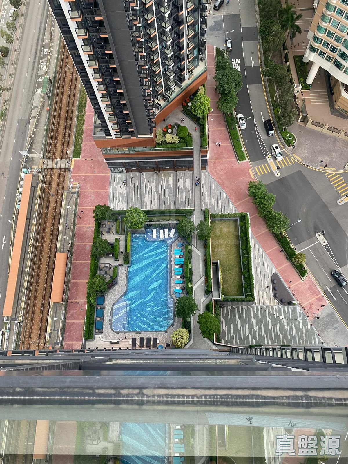 REGENCY BAY PHASE 2 - Tower 1 Very High Floor Zone Flat Q Tuen Mun