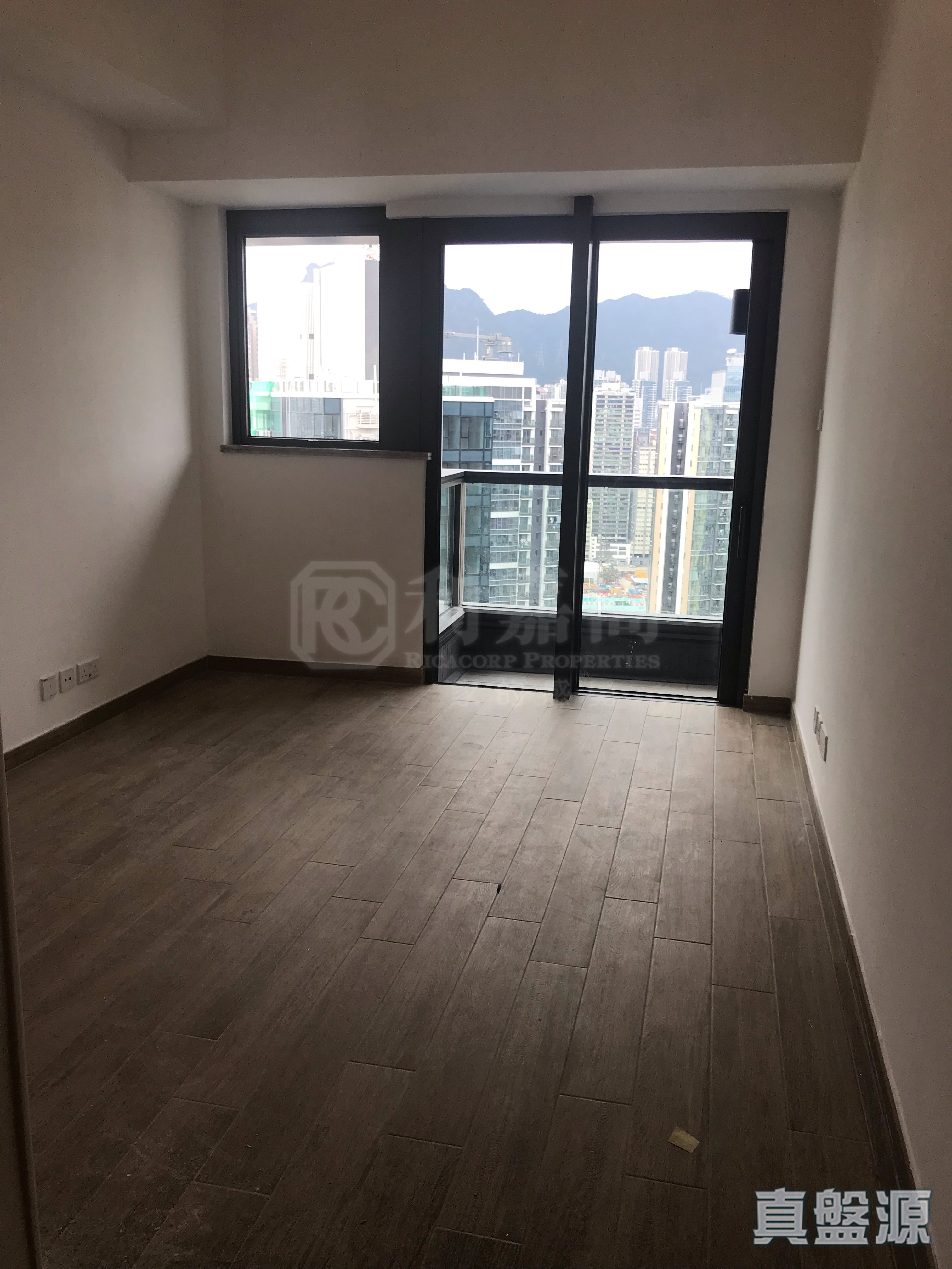 龙誉 1A座 高层 C室 土瓜湾/九龙城/新启德/新蒲岗