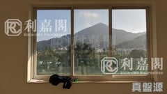 蠔涌新村 西貢