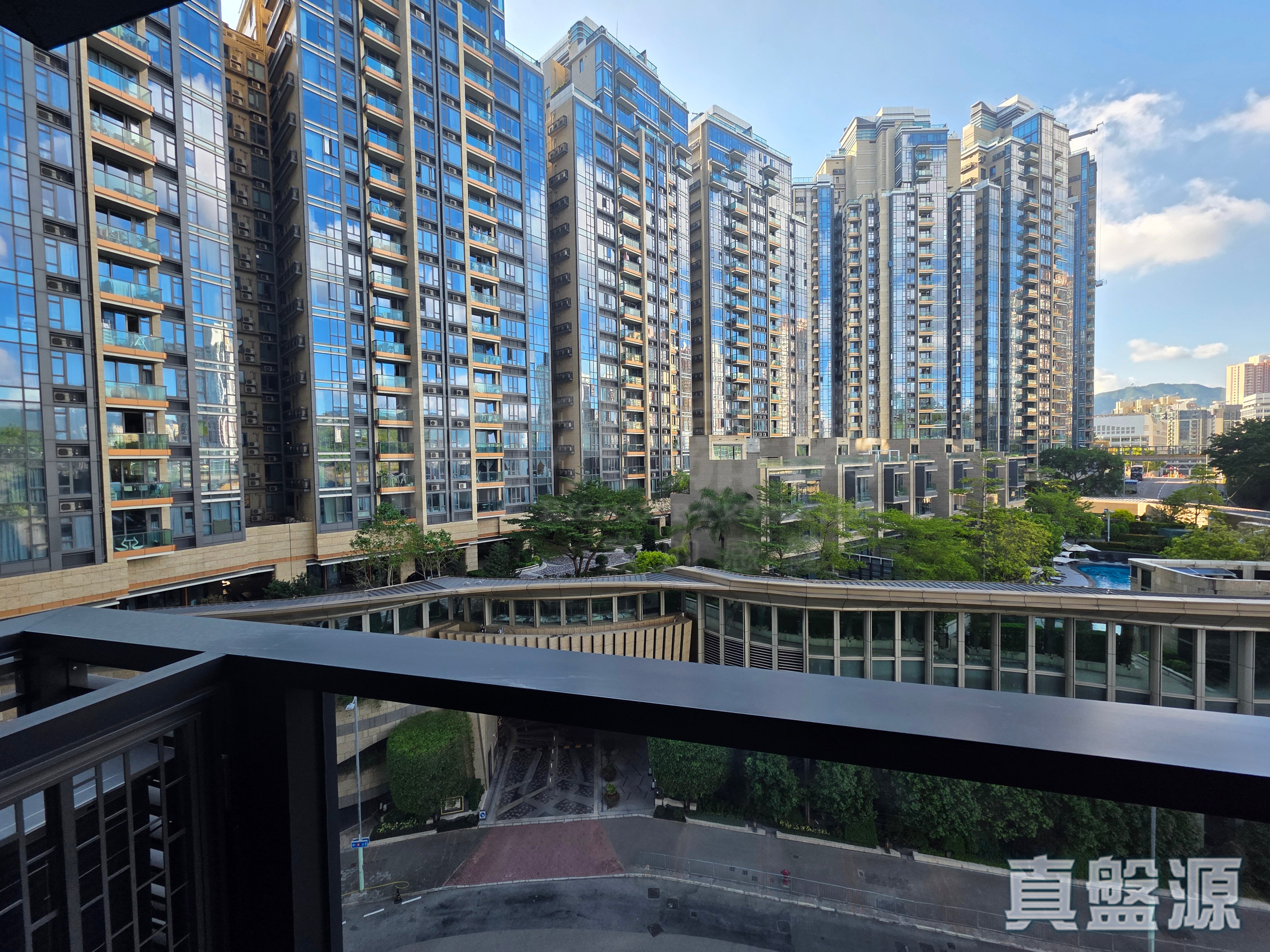 朗贤峯 2B期 5座 (5B) 中层 F室 何文田/京士柏/九龙塘/又一村