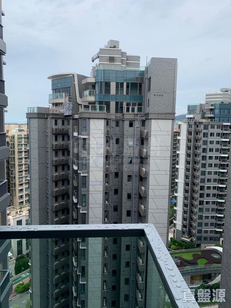 雲滙 2期 10座 極高層 A5室 大埔