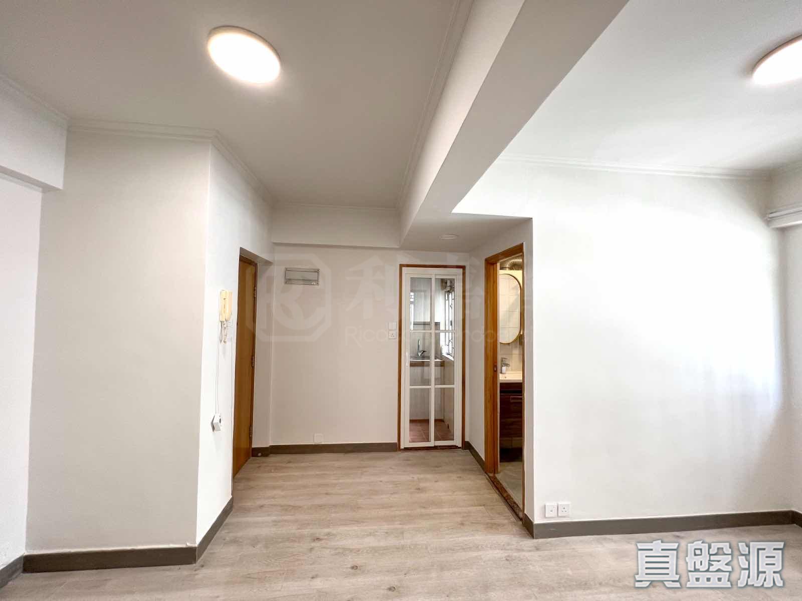 乐景大楼 低层 B室 湾仔/铜锣湾