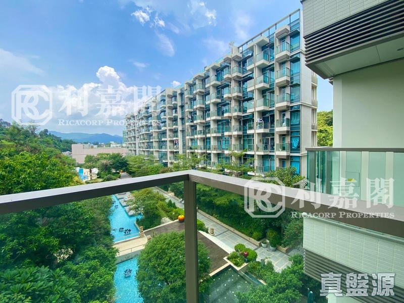 逸瓏海滙 3座 高層 B室 西貢