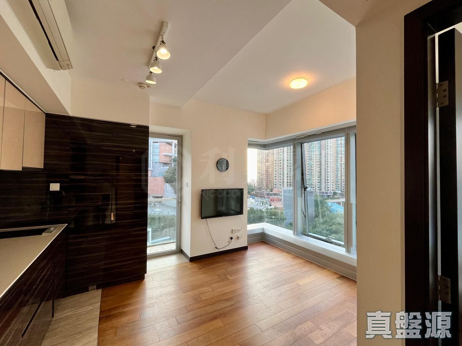 尚岭 中层 B室 中上环/西区