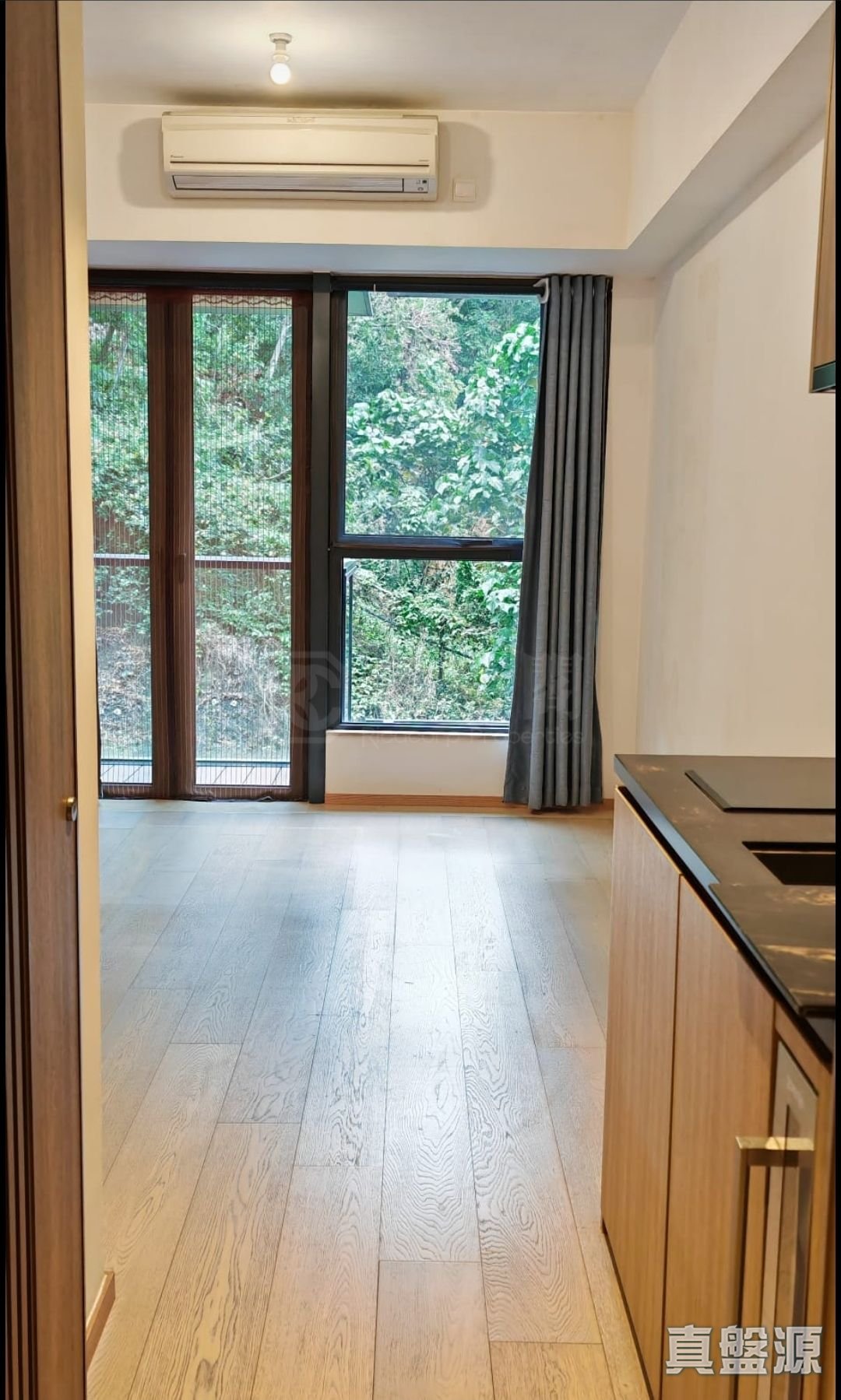 薈蕎 2翼 中層 C8室 大圍