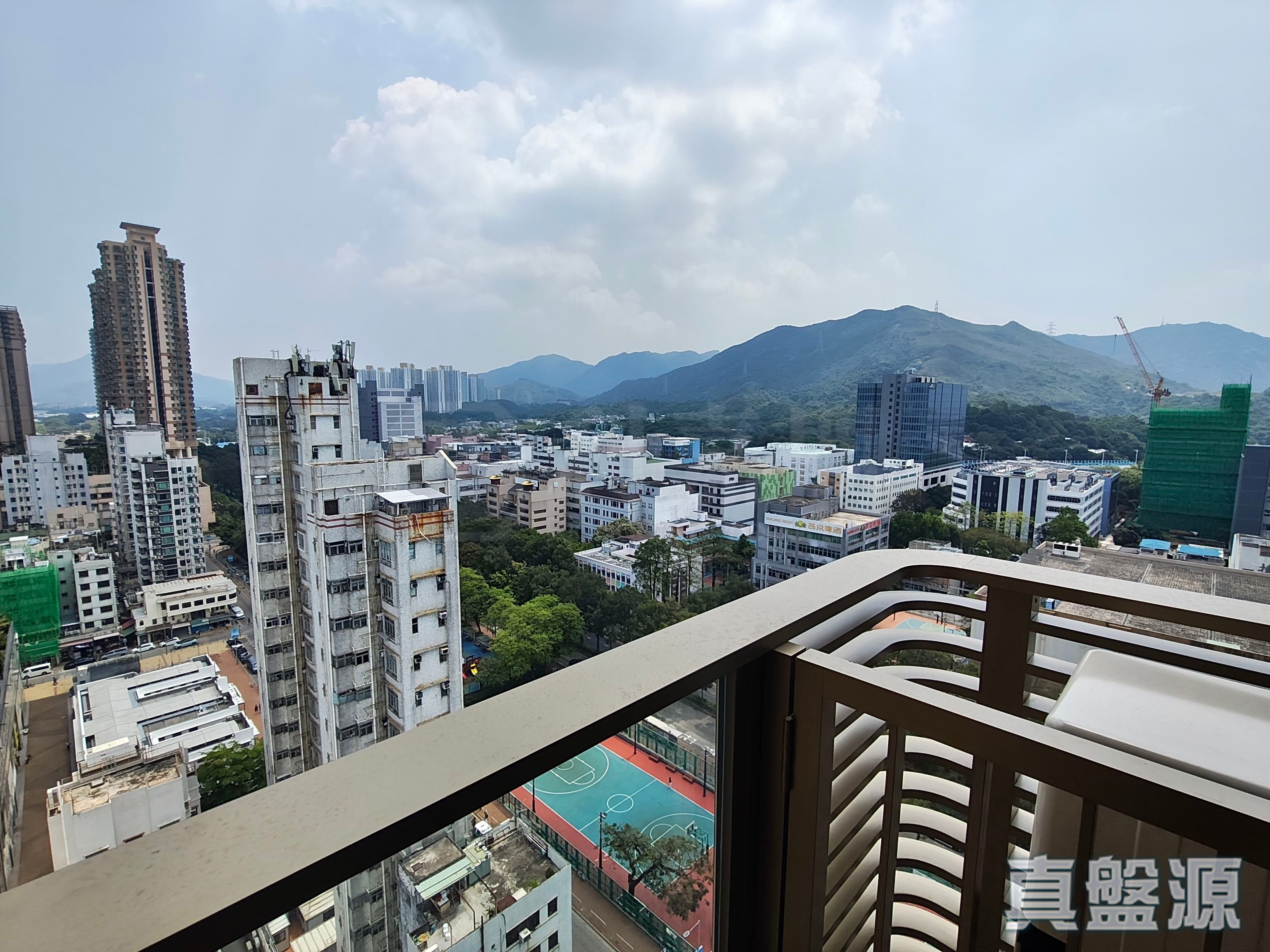 北映荟 高层 G室 上水/粉岭/古洞