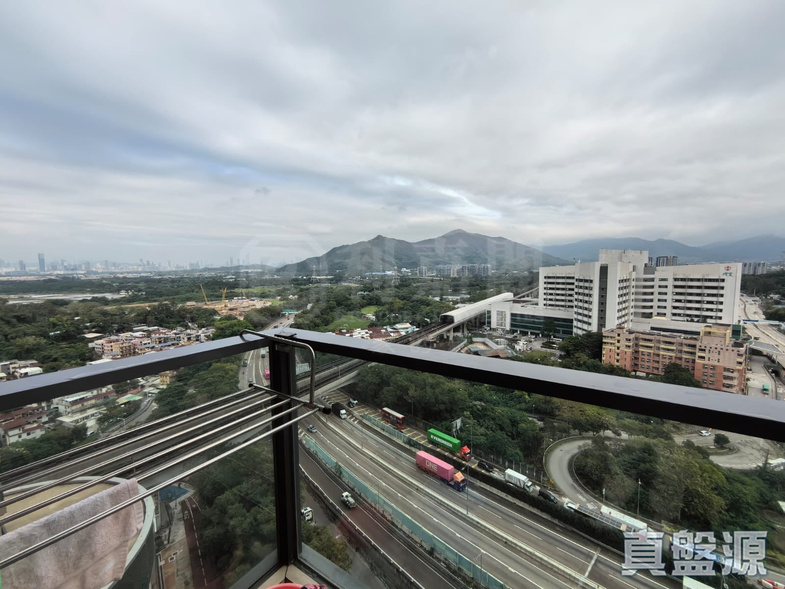 GRAND YOHO PHASE 1 - Tower 10 Flat G Yuen Long