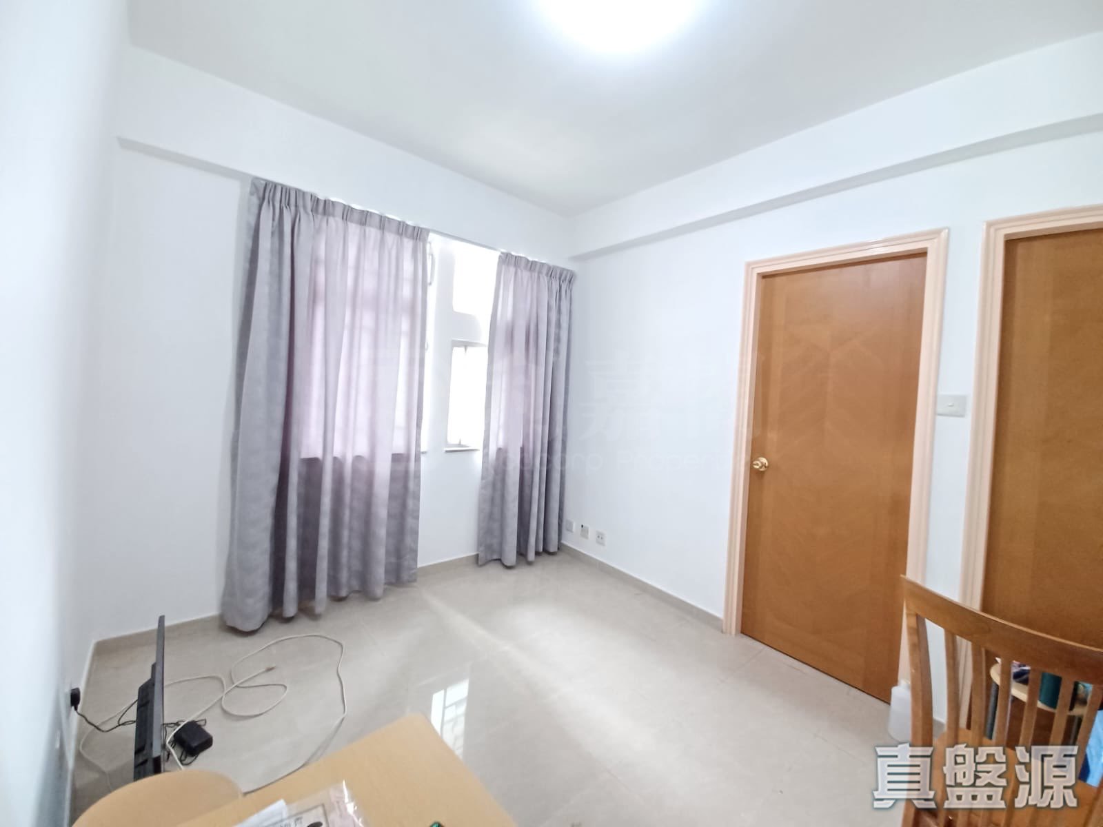 TAI PO CENTRE PHASE 1 - Block 2 Medium Floor Zone Flat B Tai Po