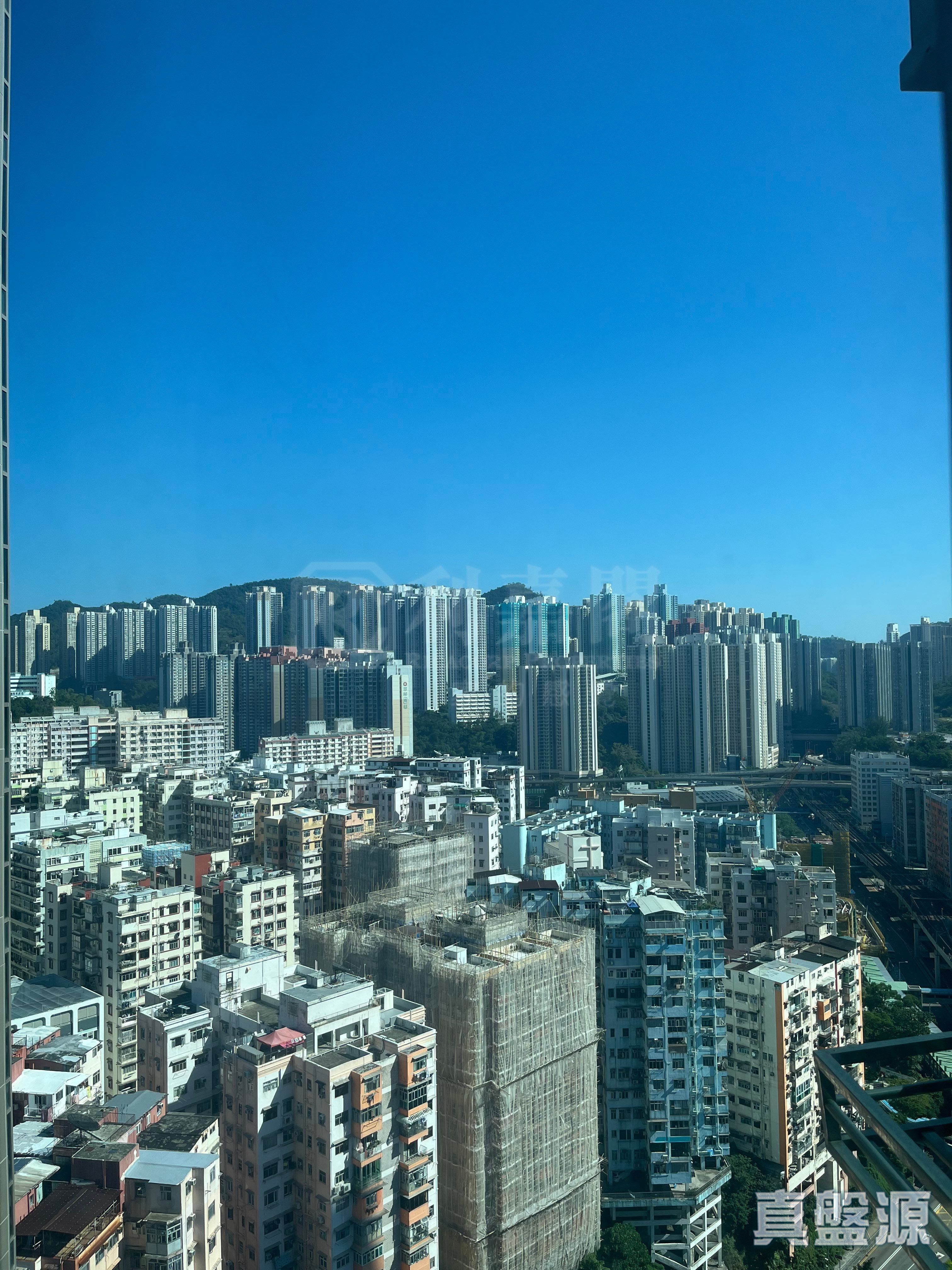 凯滙 1期 1座 高层 G室 观塘/蓝田/油塘