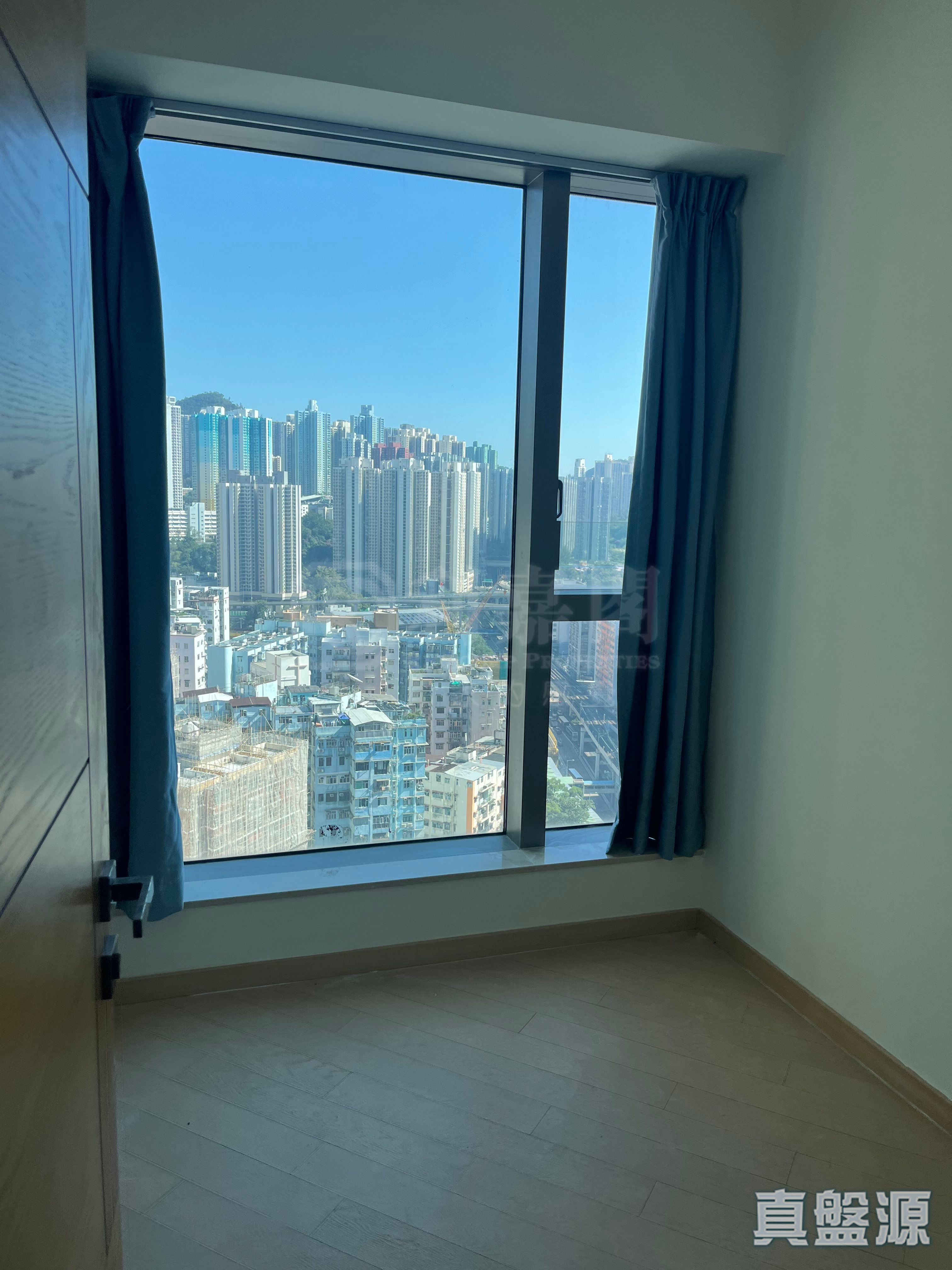 凱滙 1期 1座 高層 G室 觀塘/藍田/油塘