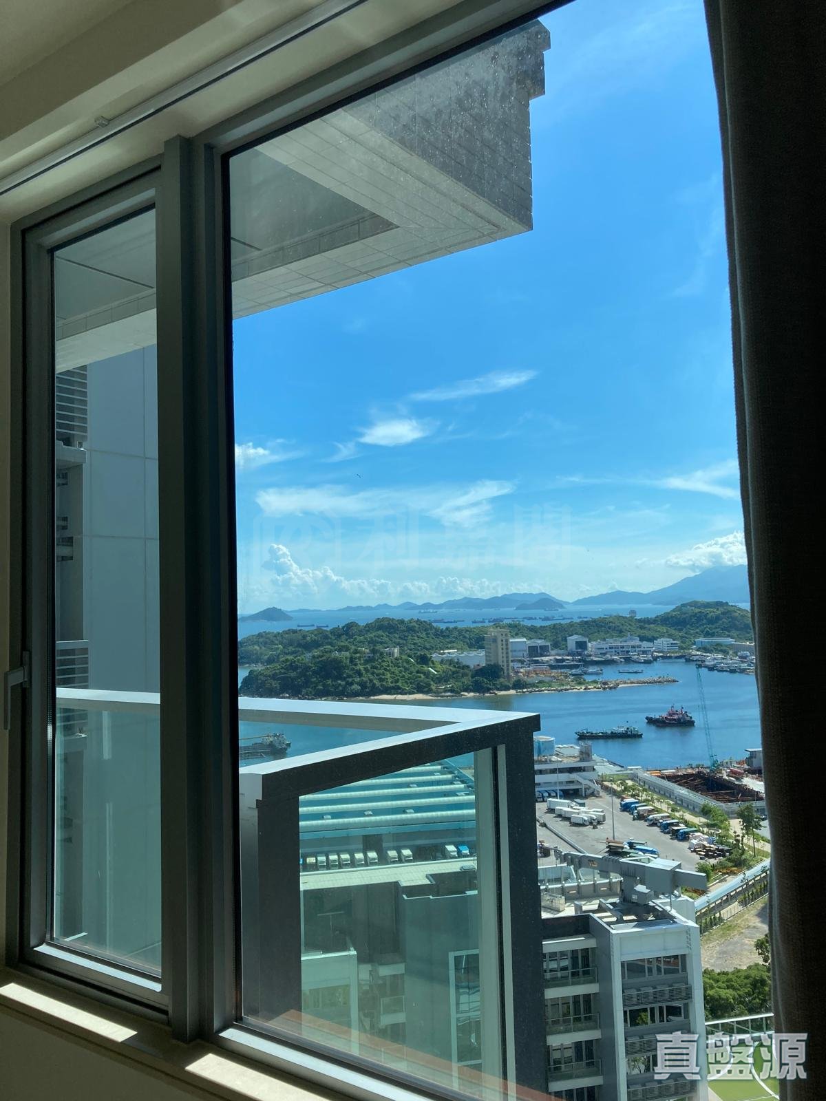 匯璽 5期 匯璽III 6座 中層 J室 奧運站/南昌