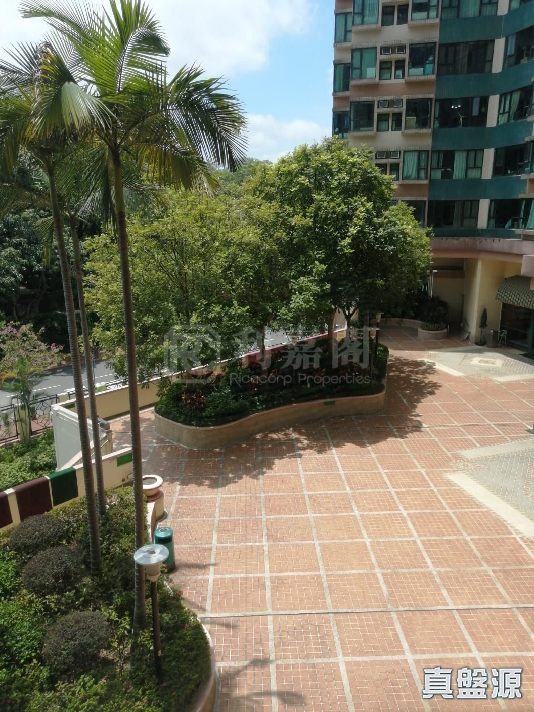 PARK ROYALE TOWER 8 Flat A Yuen Long