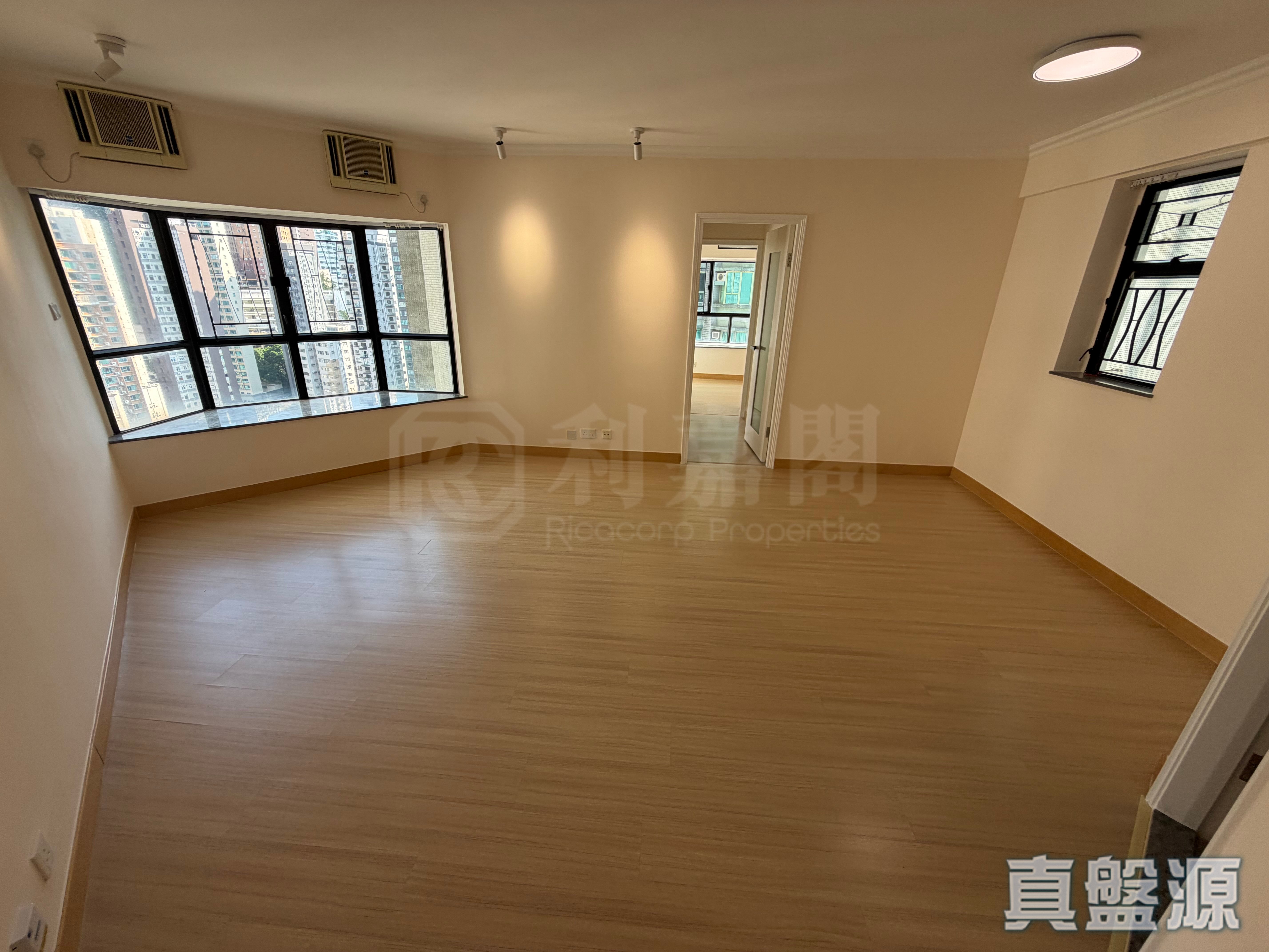 ILLUMINATION TERRACE BLOCK 1 High Floor Zone Flat F Happy Valley/Mid-Levels East