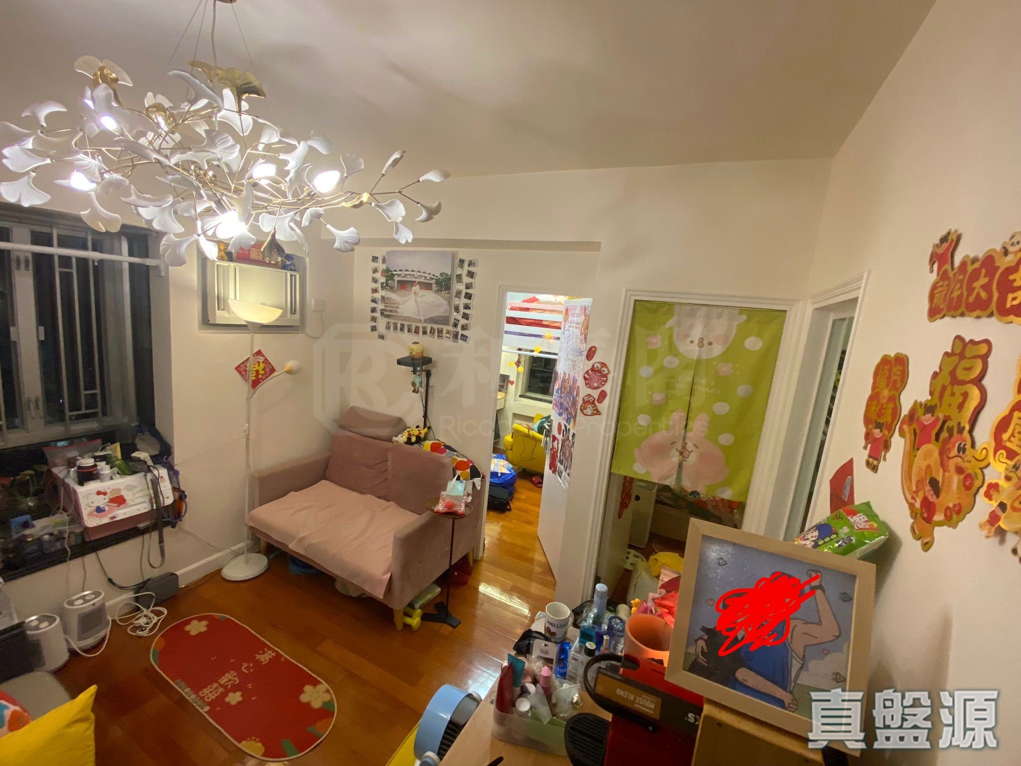 VICTOR COURT High Floor Zone Flat B North Point/North Point Mid-Levels